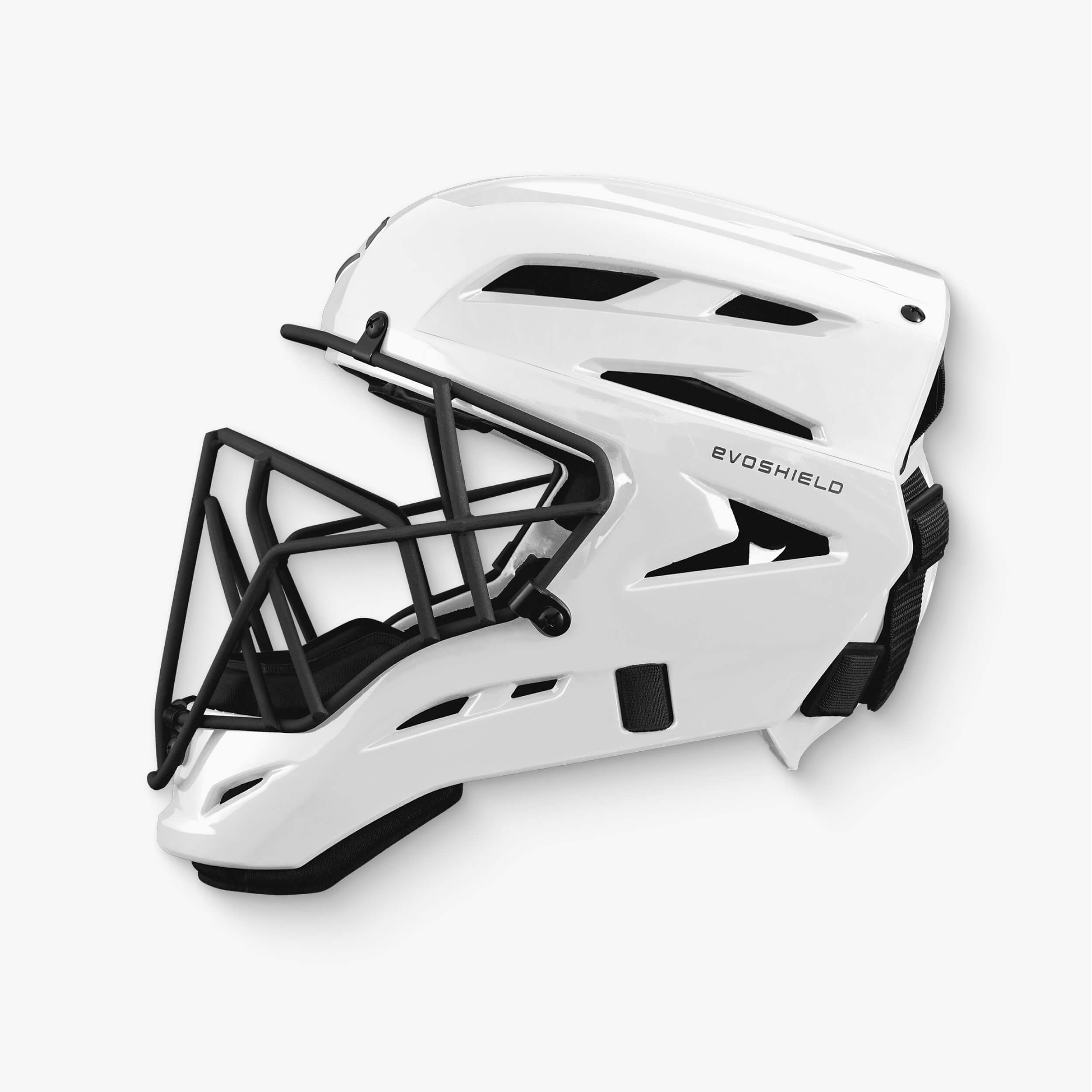 EvoShield SRZ-1 Intermediate Baseball Catcher's Gear Set
