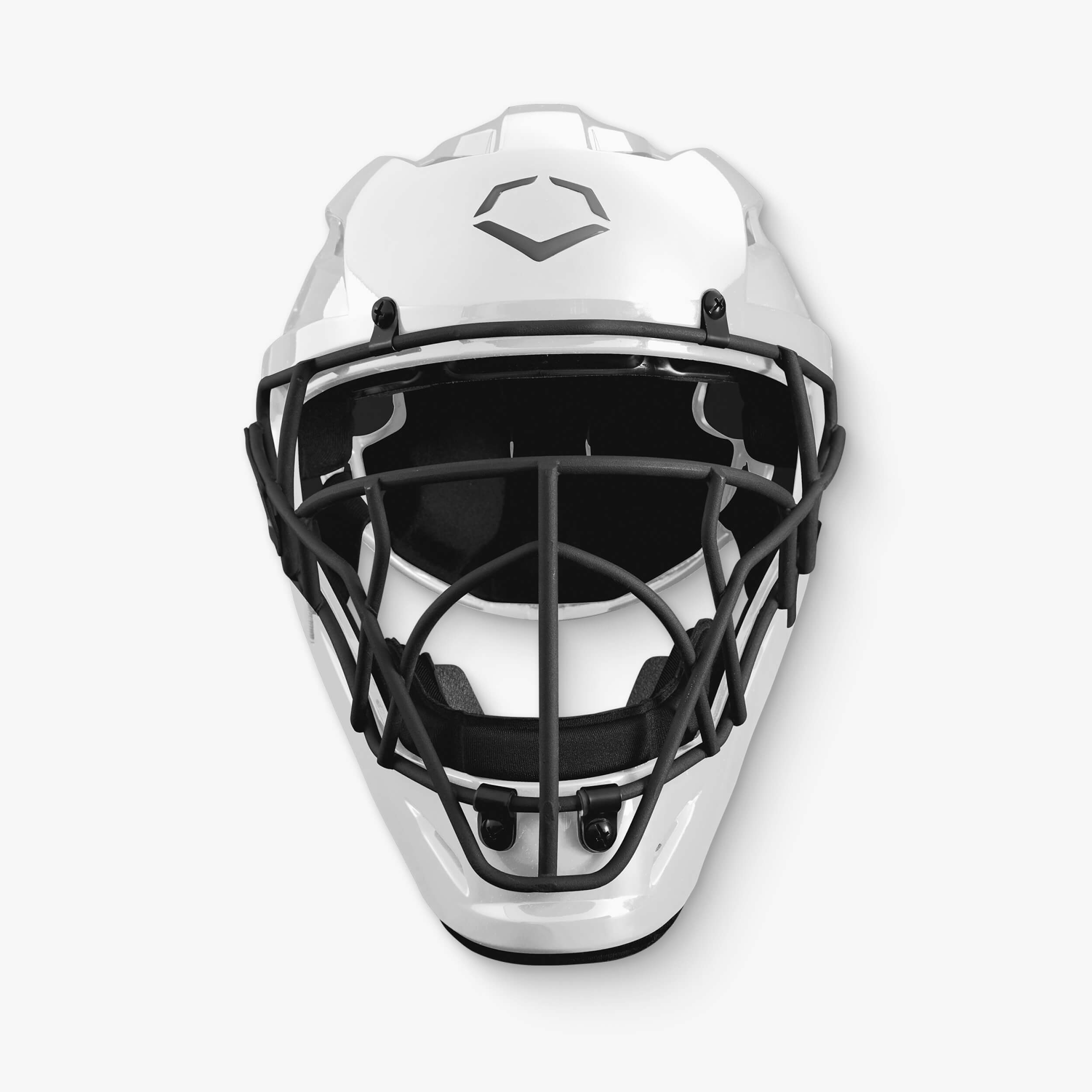 EvoShield SRZ-1 Intermediate Baseball Catcher's Gear Set