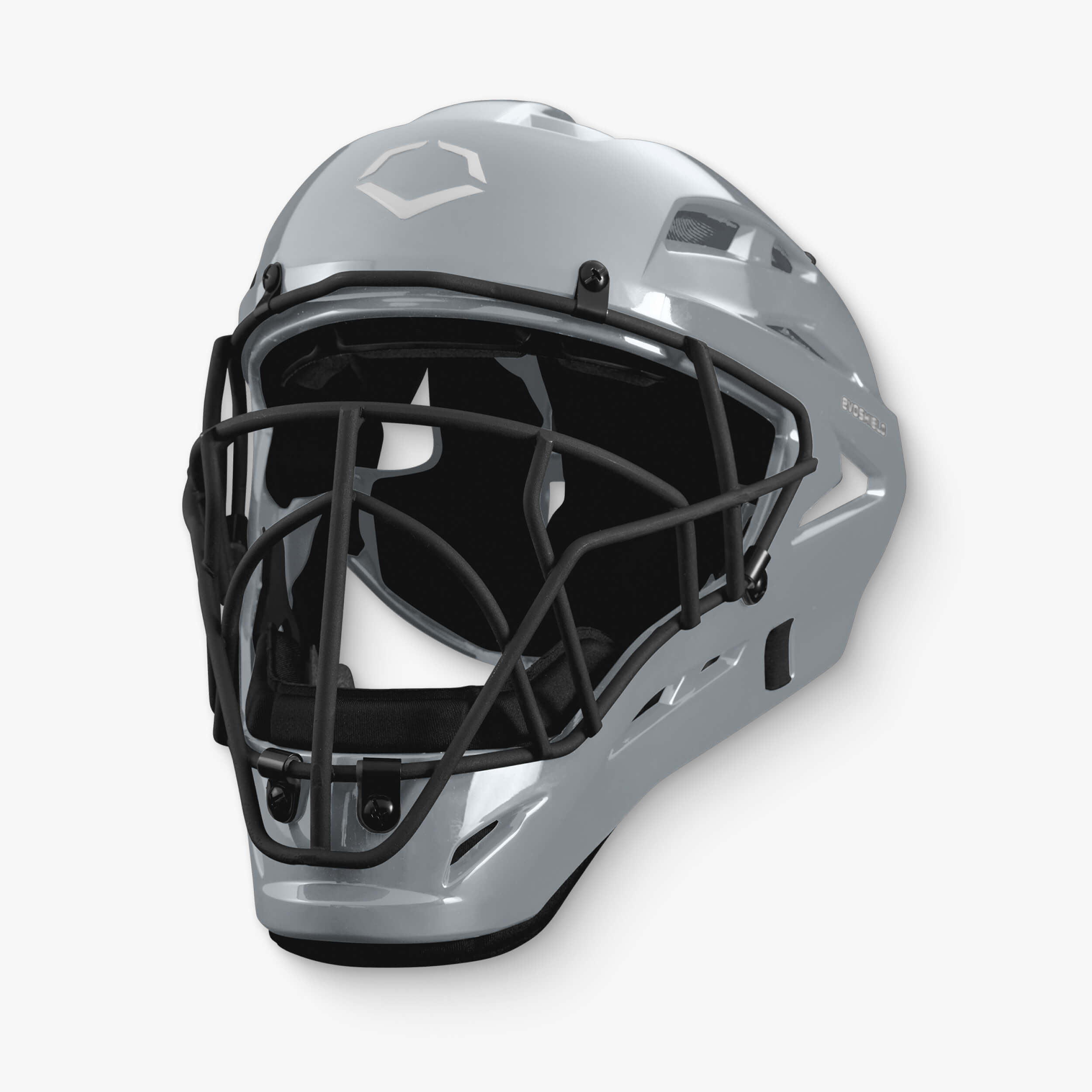 EvoShield SRZ-1 Intermediate Baseball Catcher's Gear Set