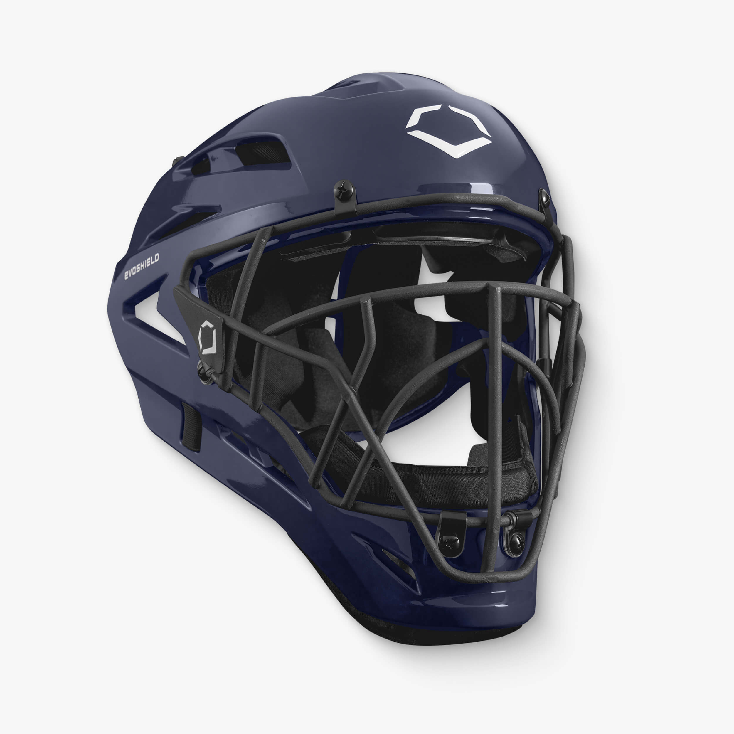 EvoShield SRZ-1 Adult Fastpitch Catcher's Gear Set