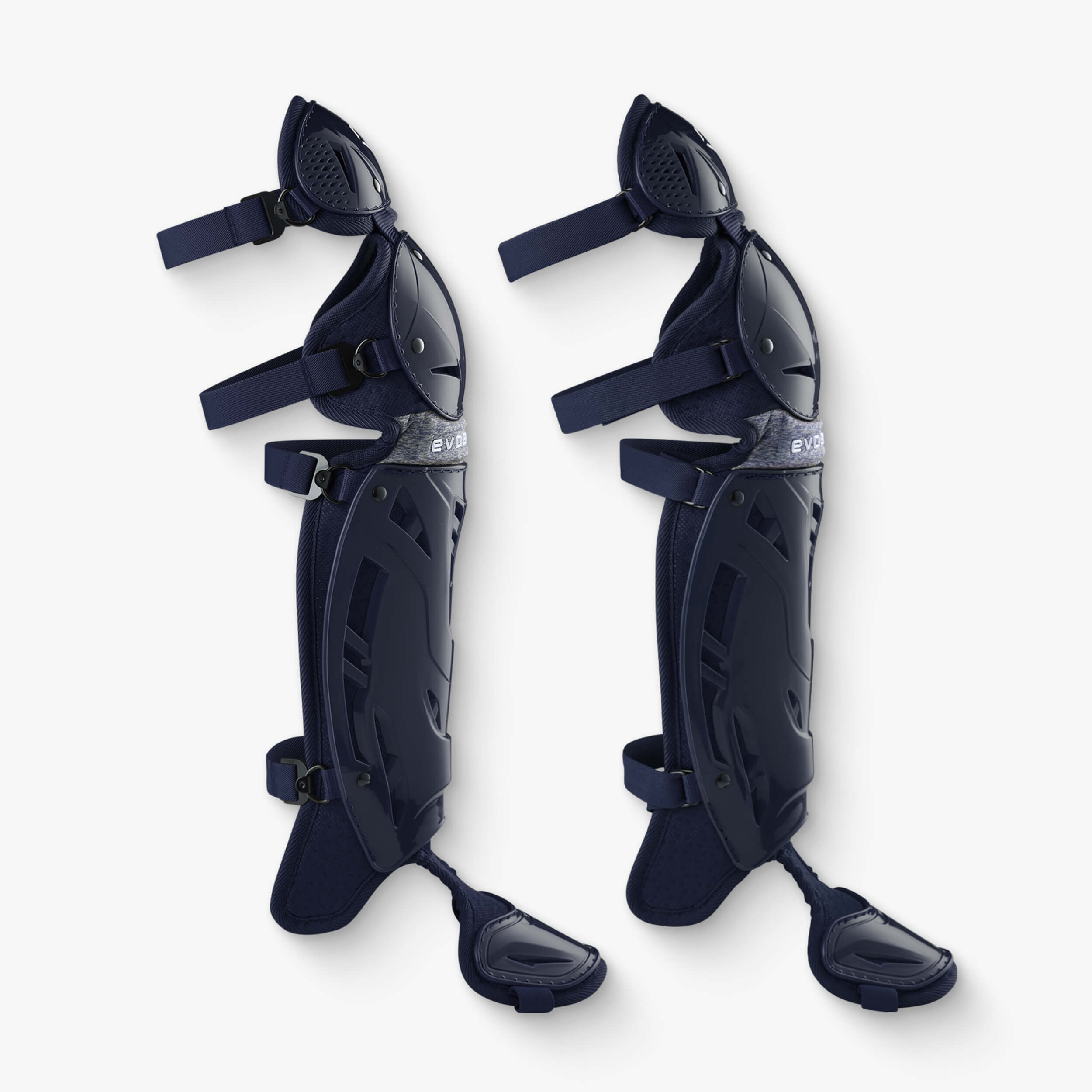 EvoShield SRZ-1 Adult Fastpitch Catcher's Gear Set
