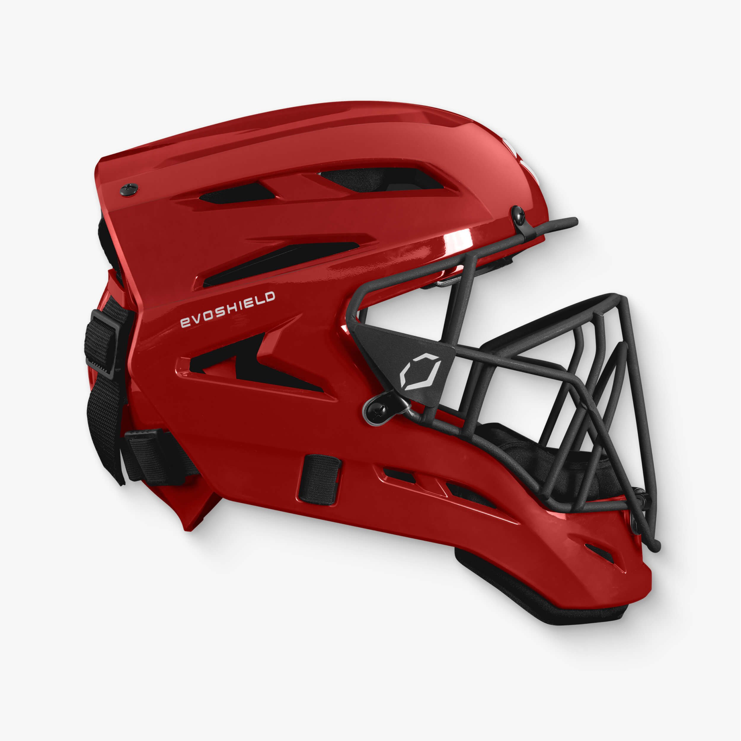 EvoShield SRZ-1 Adult Fastpitch Catcher's Gear Set