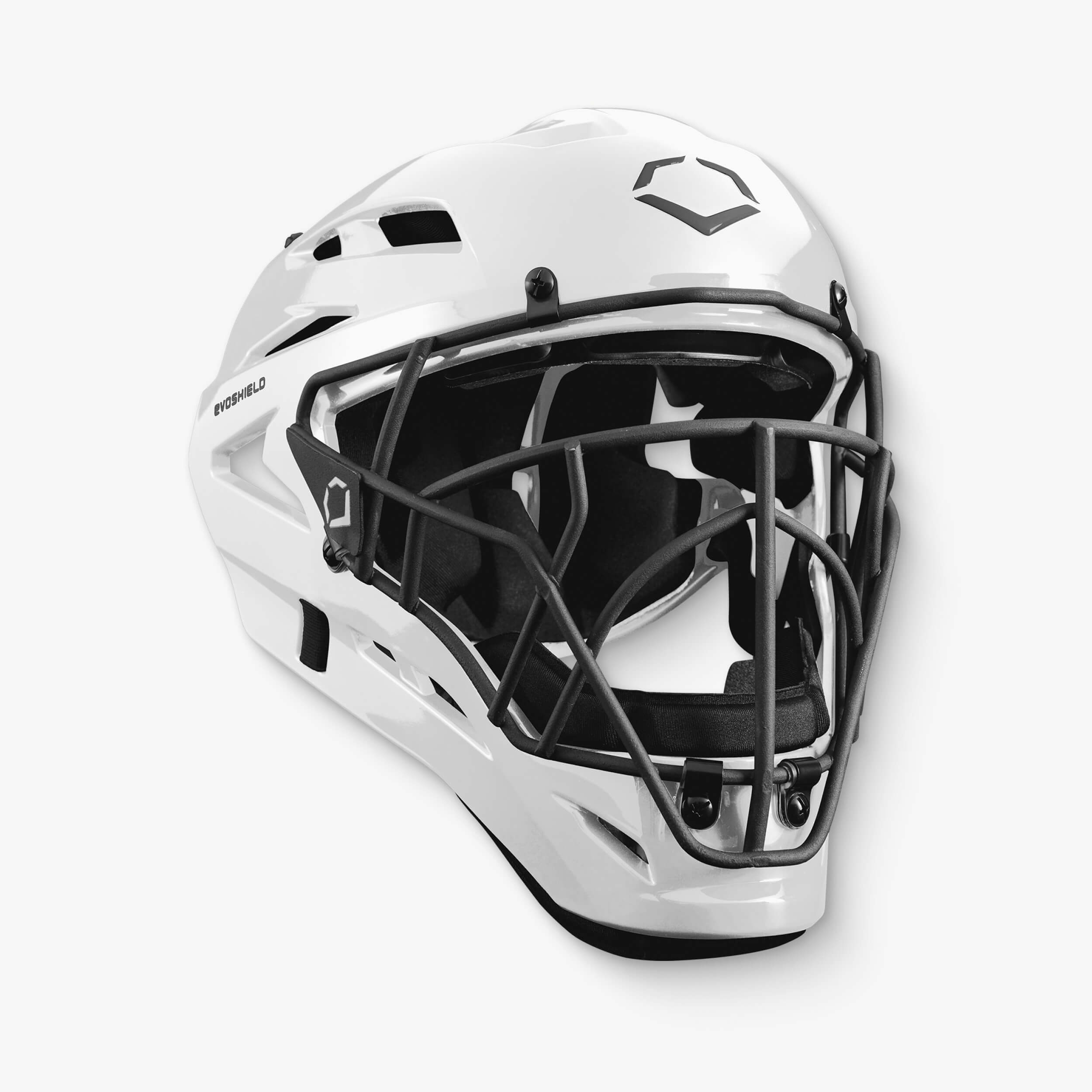 EvoShield SRZ-1 Adult Fastpitch Catcher's Gear Set