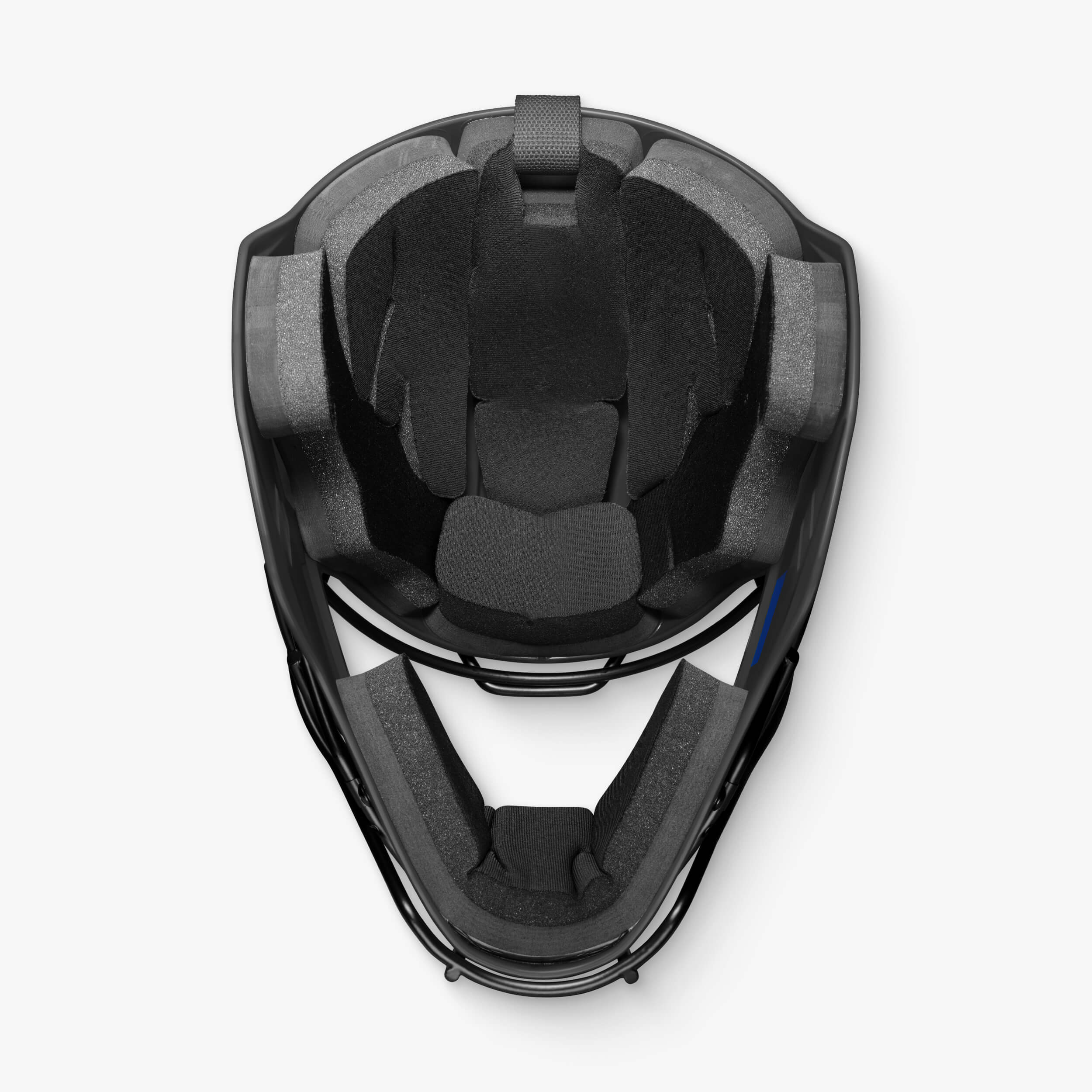 Easton Black Magic 3.0 Youth Large Baseball Catcher's Gear Set