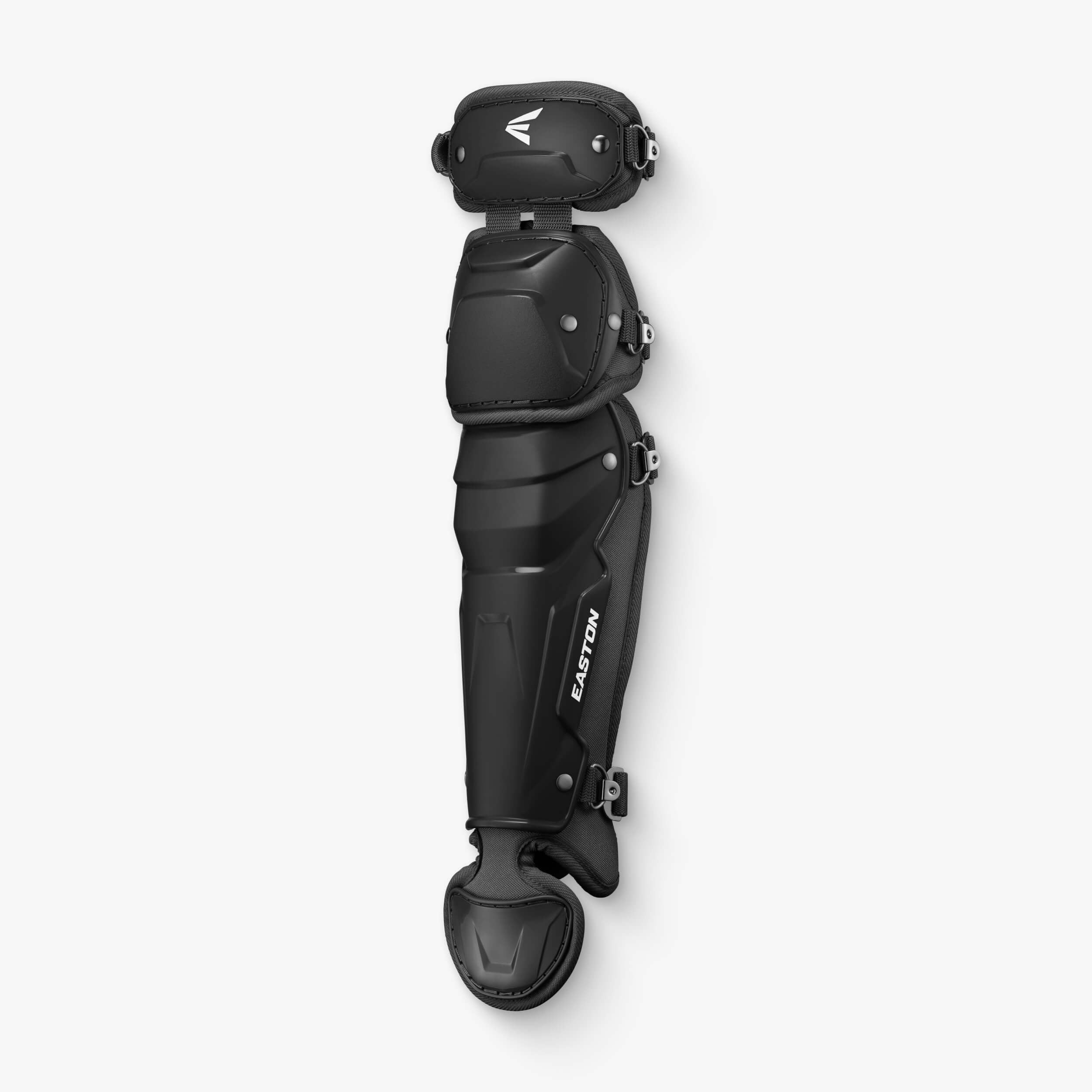 Easton Black Magic 3.0 Youth Large Baseball Catcher's Gear Set