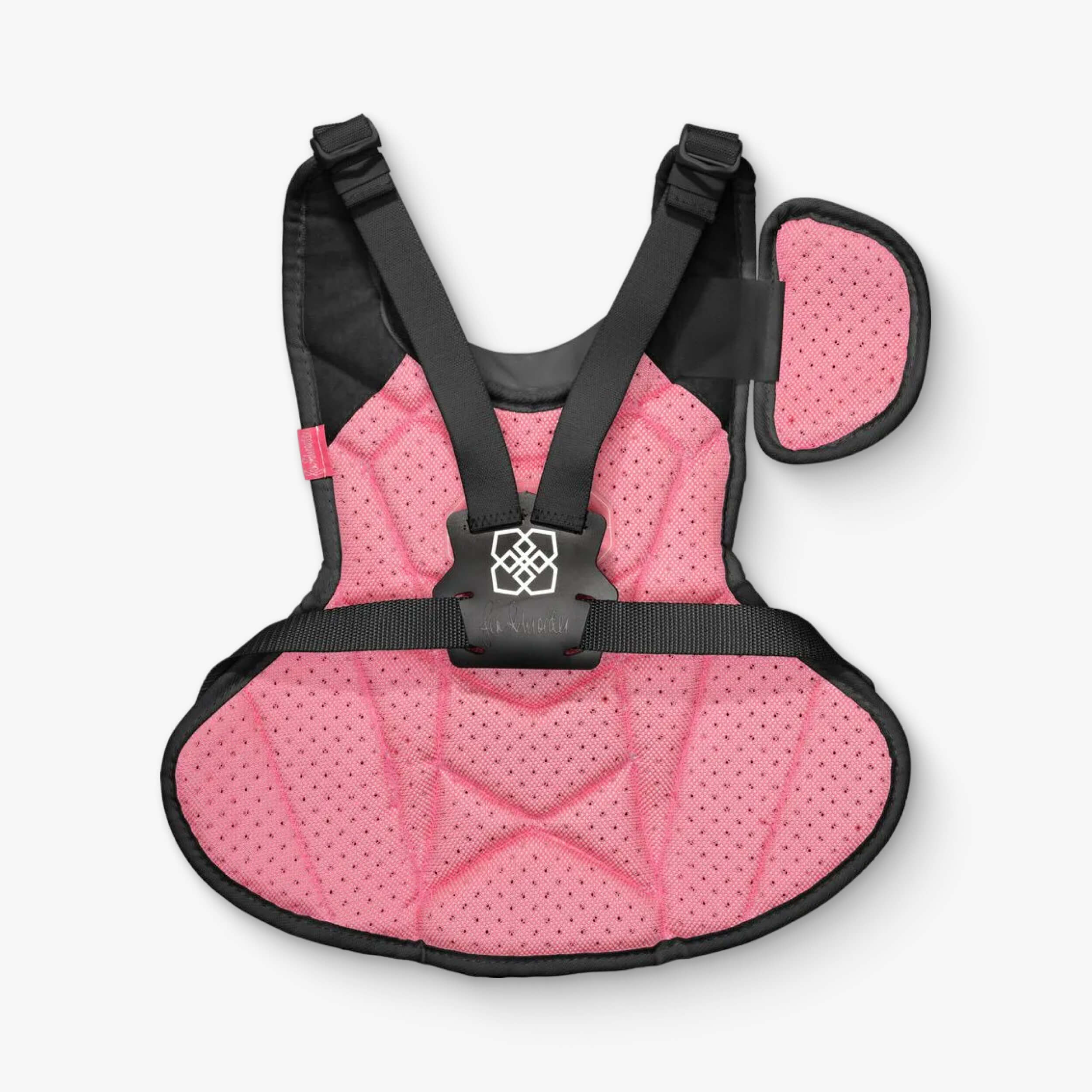 Easton Jen Schro My Very First Softball Catcher's Gear Set