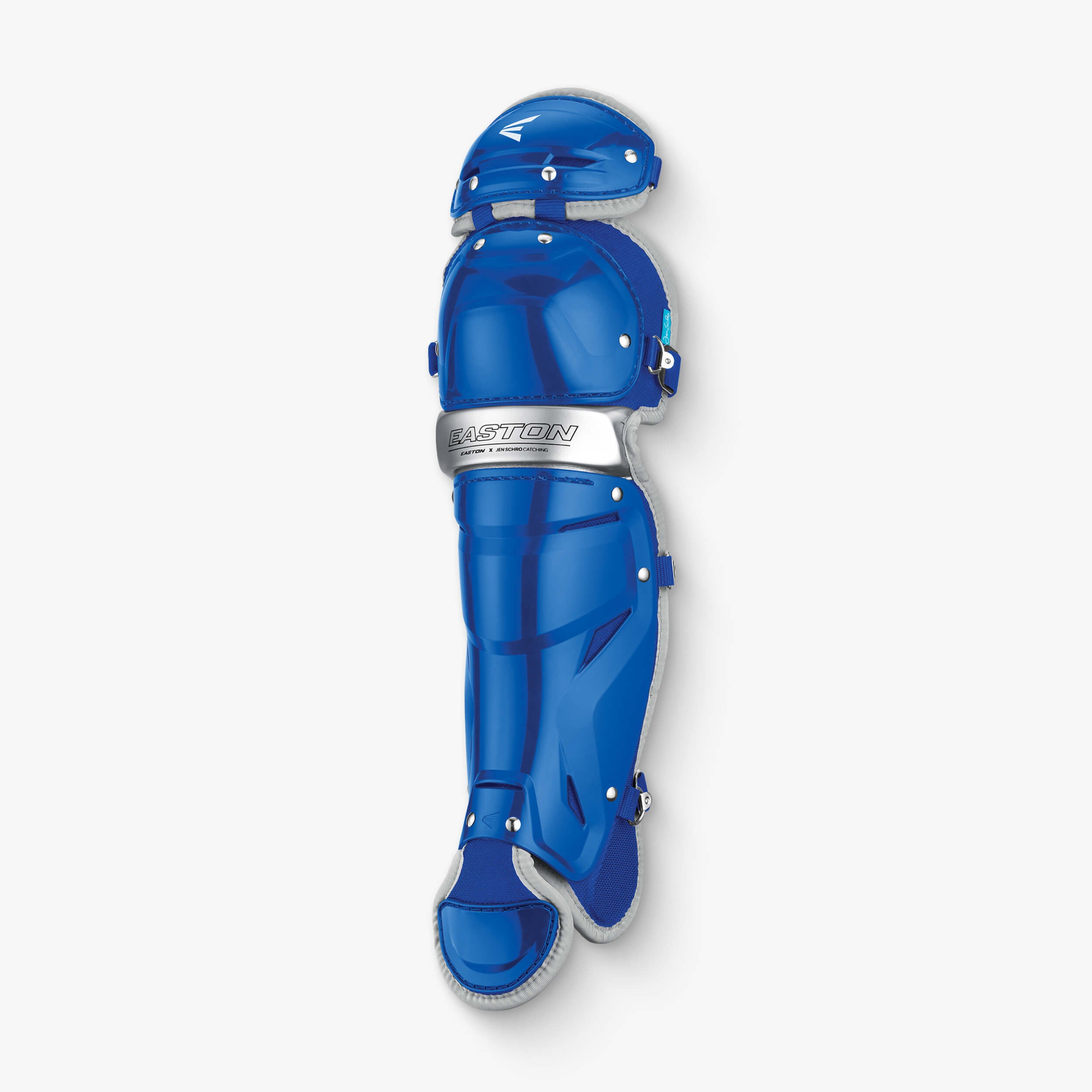 Easton Jen Schro The Fundamental Intermediate Softball Catcher's Gear Set