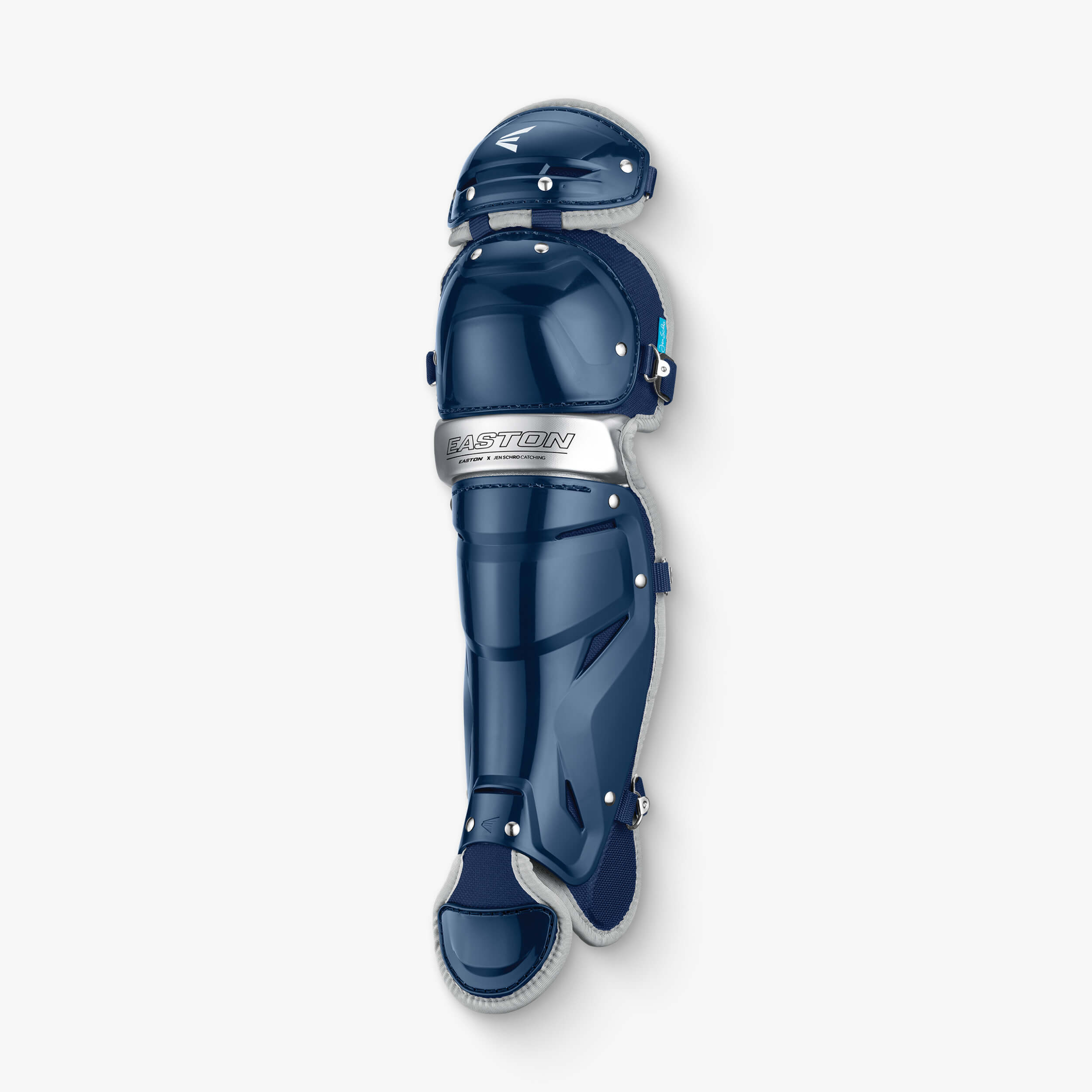 Easton Jen Schro The Fundamental Intermediate Softball Catcher's Gear Set