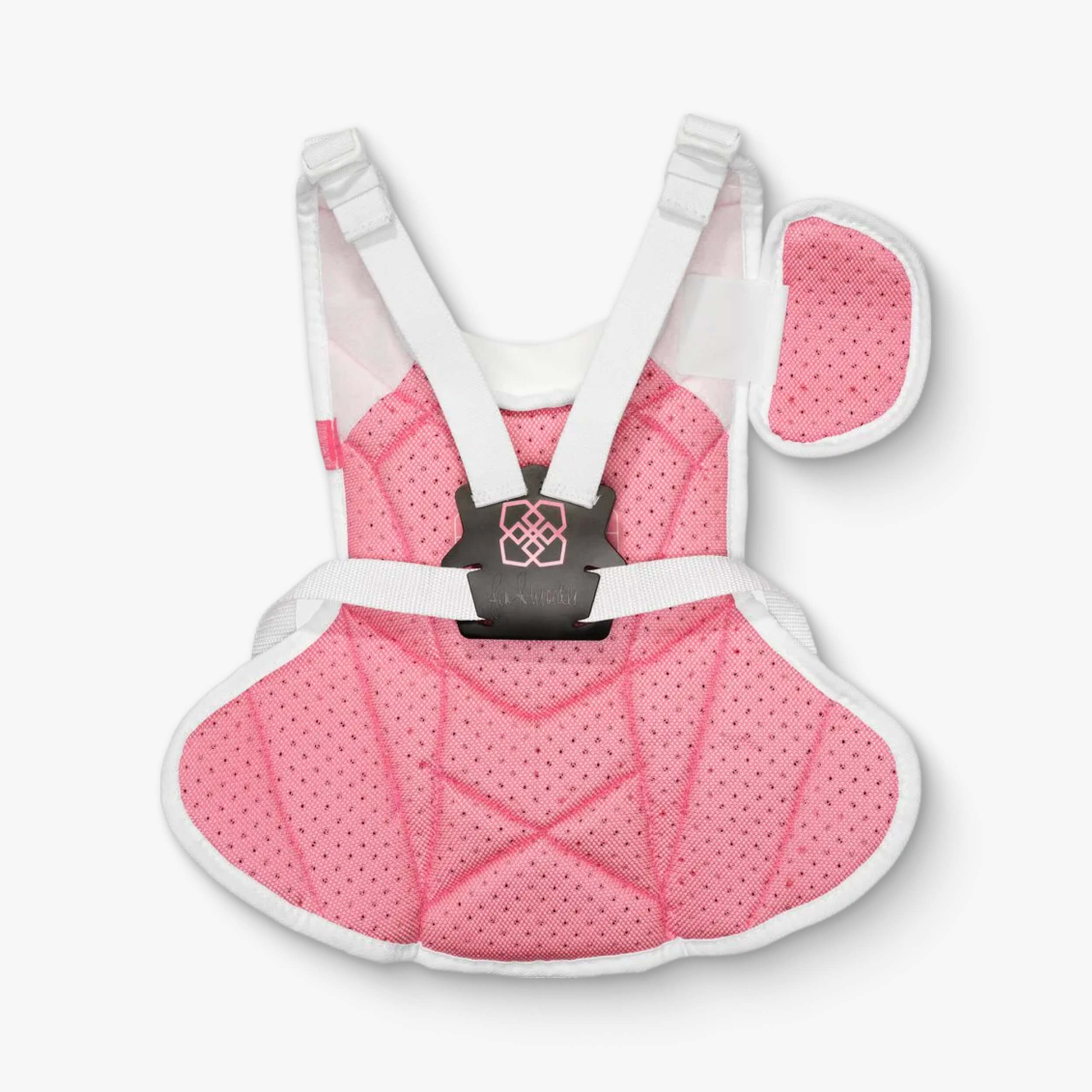 Easton Jen Schro My Very First Softball Catcher's Gear Set