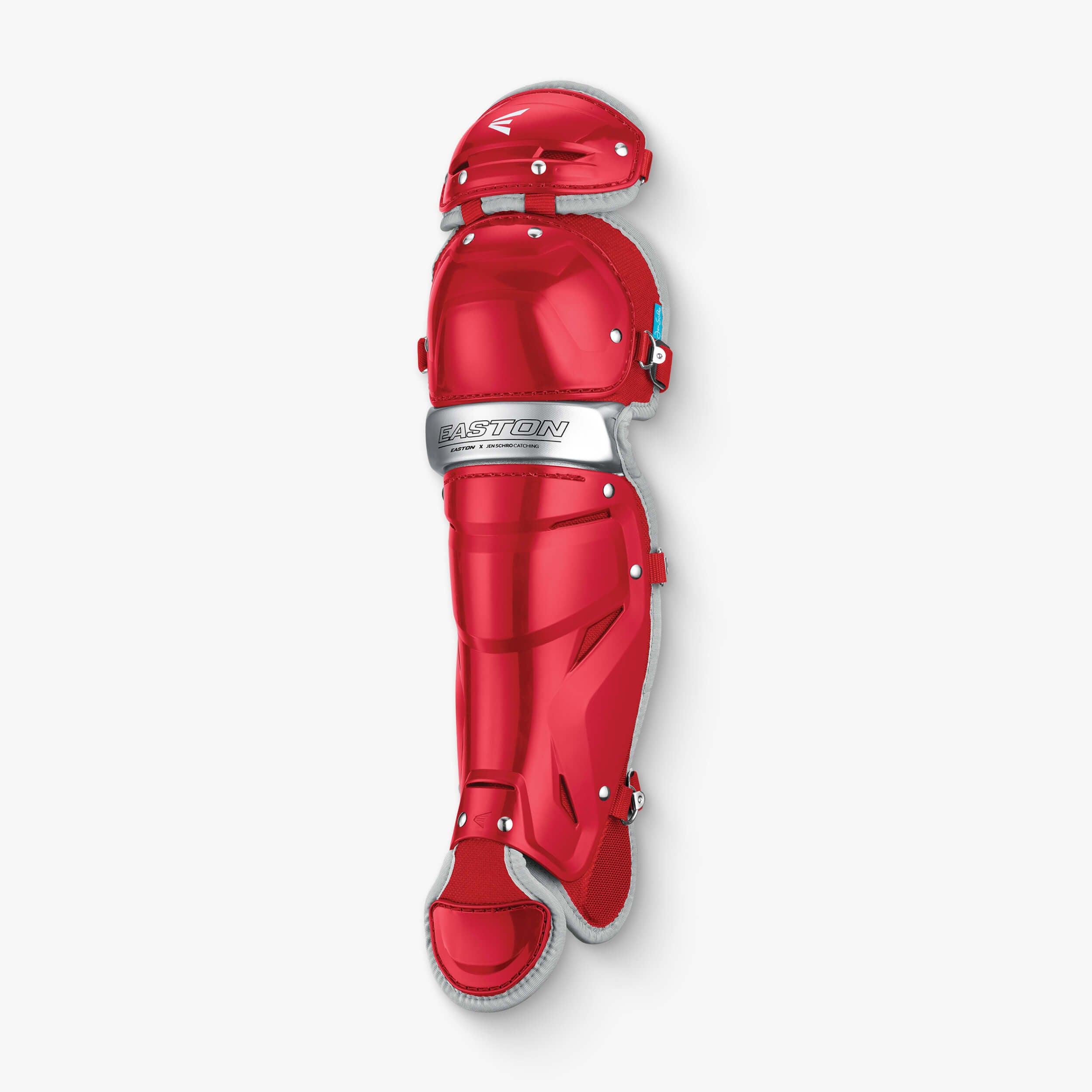 Easton Jen Schro The Fundamental Intermediate Softball Catcher's Gear Set