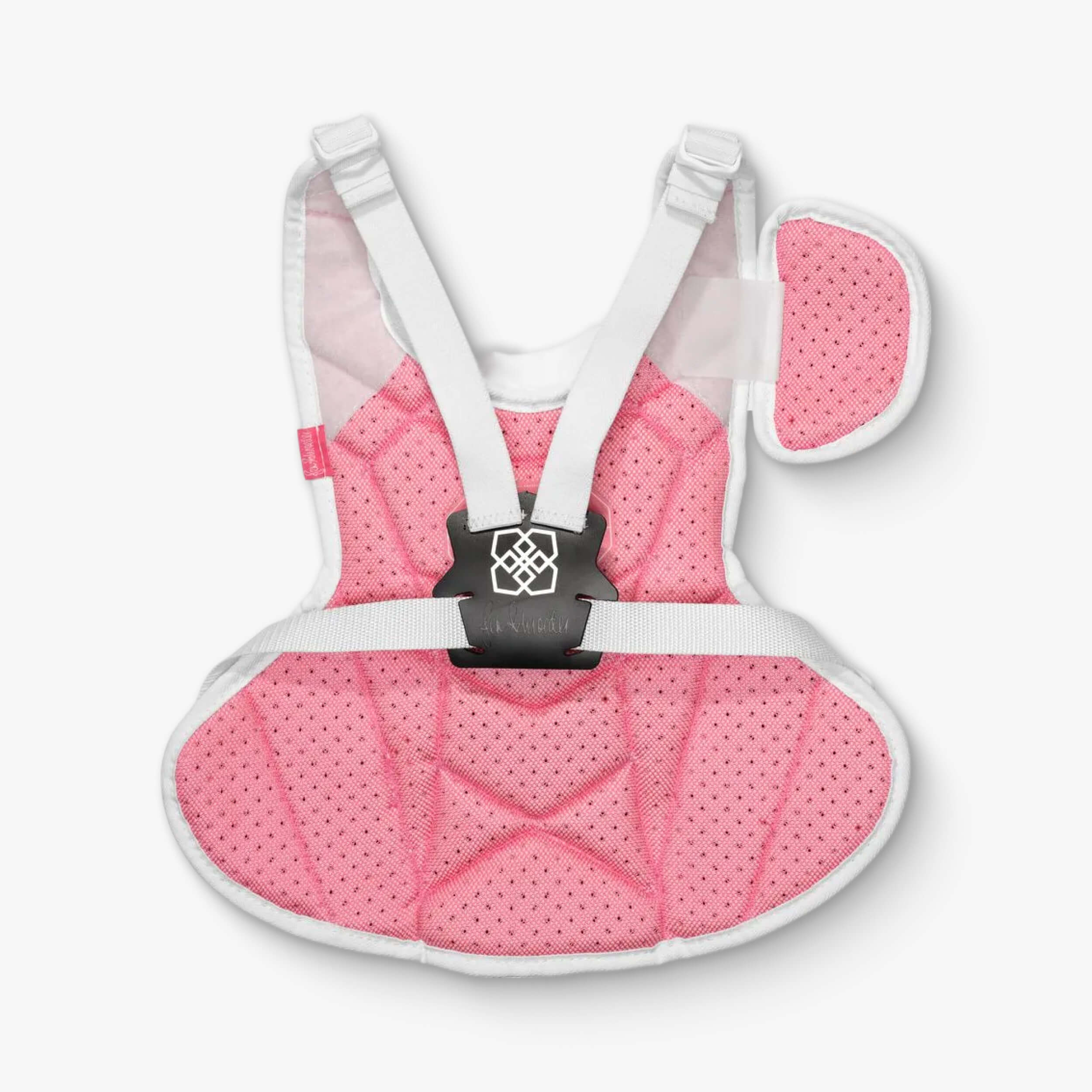 Easton Jen Schro My Very First Softball Catcher's Gear Set