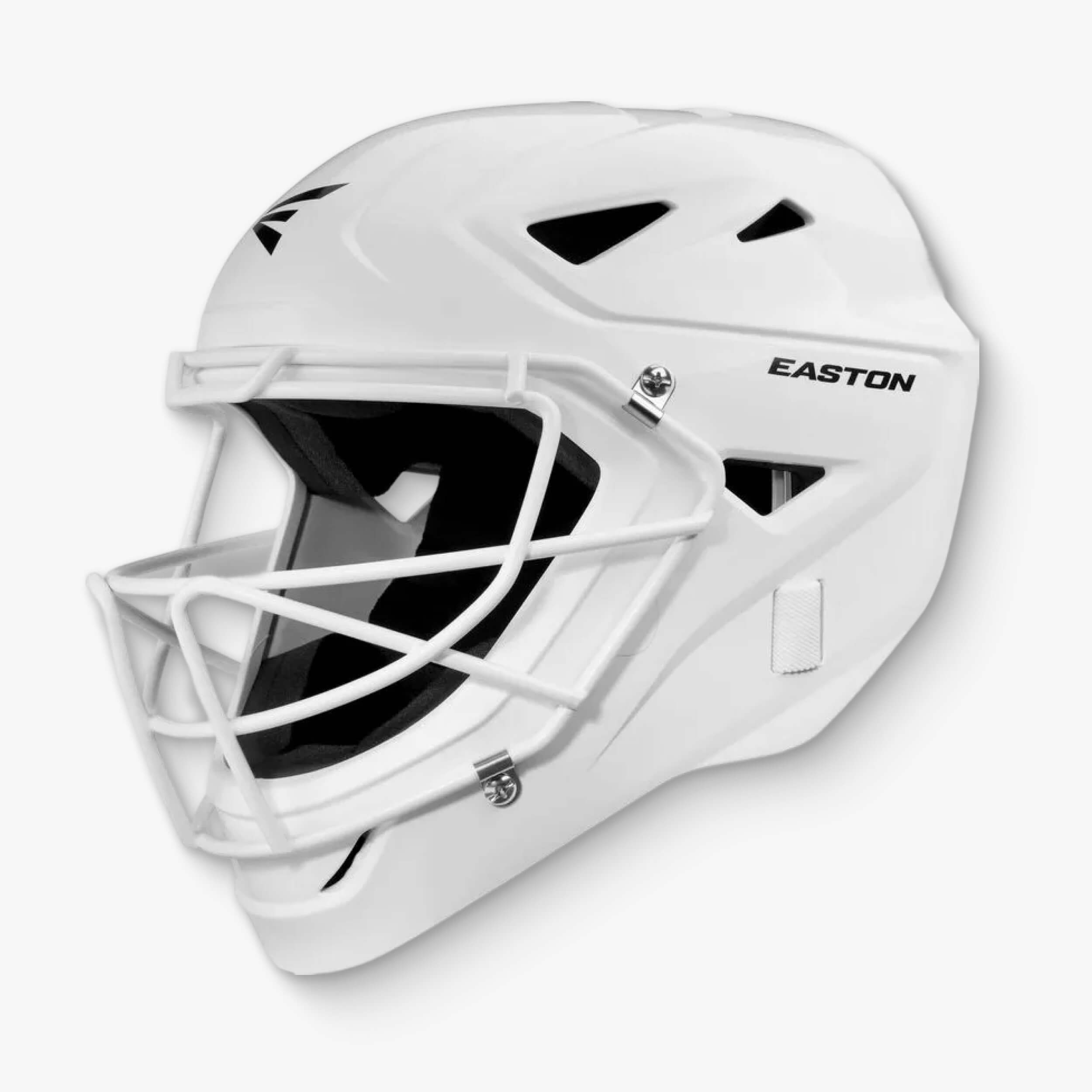Easton Jen Schro My Very First Softball Catcher's Gear Set