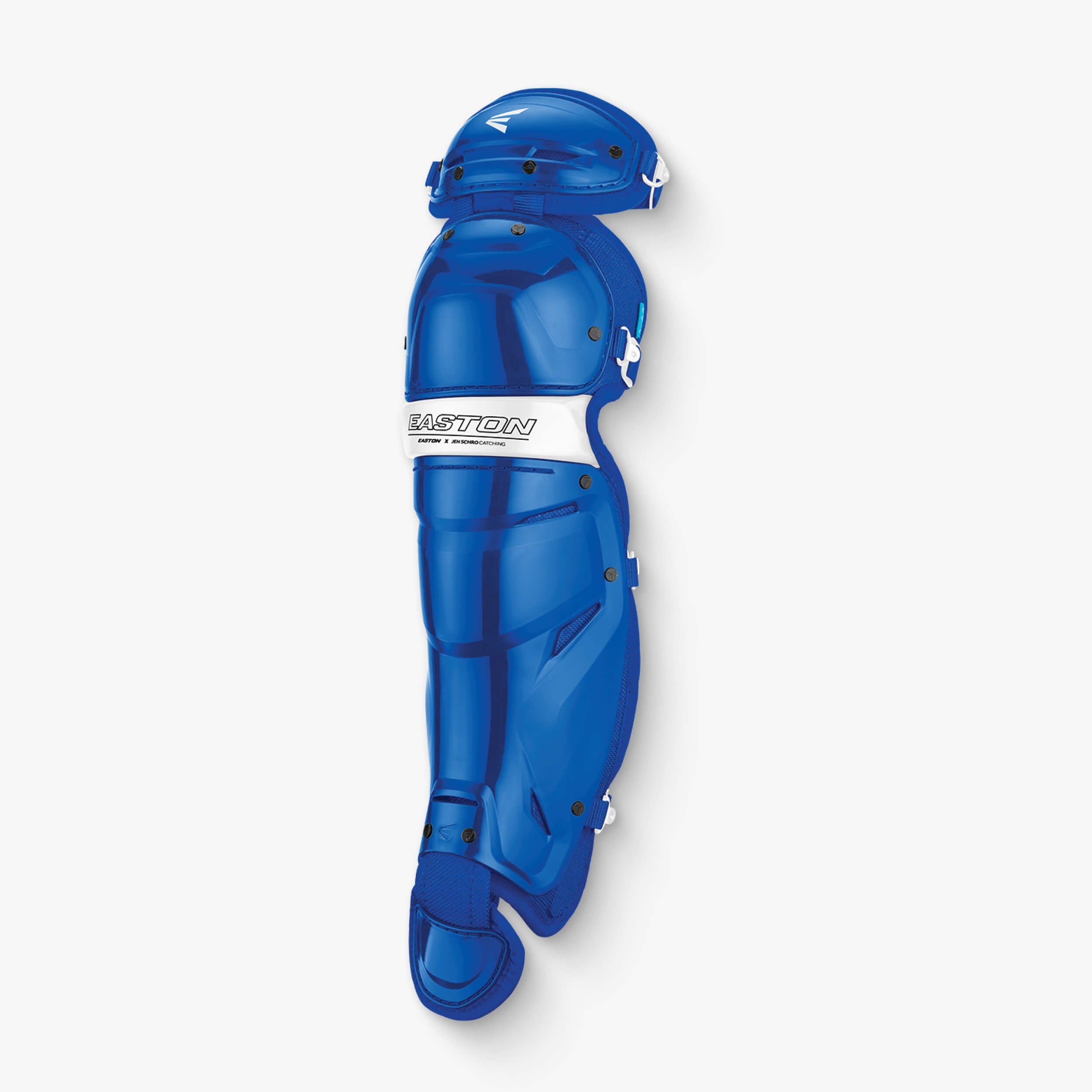 Easton Jen Schro The Very Best Youth Softball Catcher's Gear Set