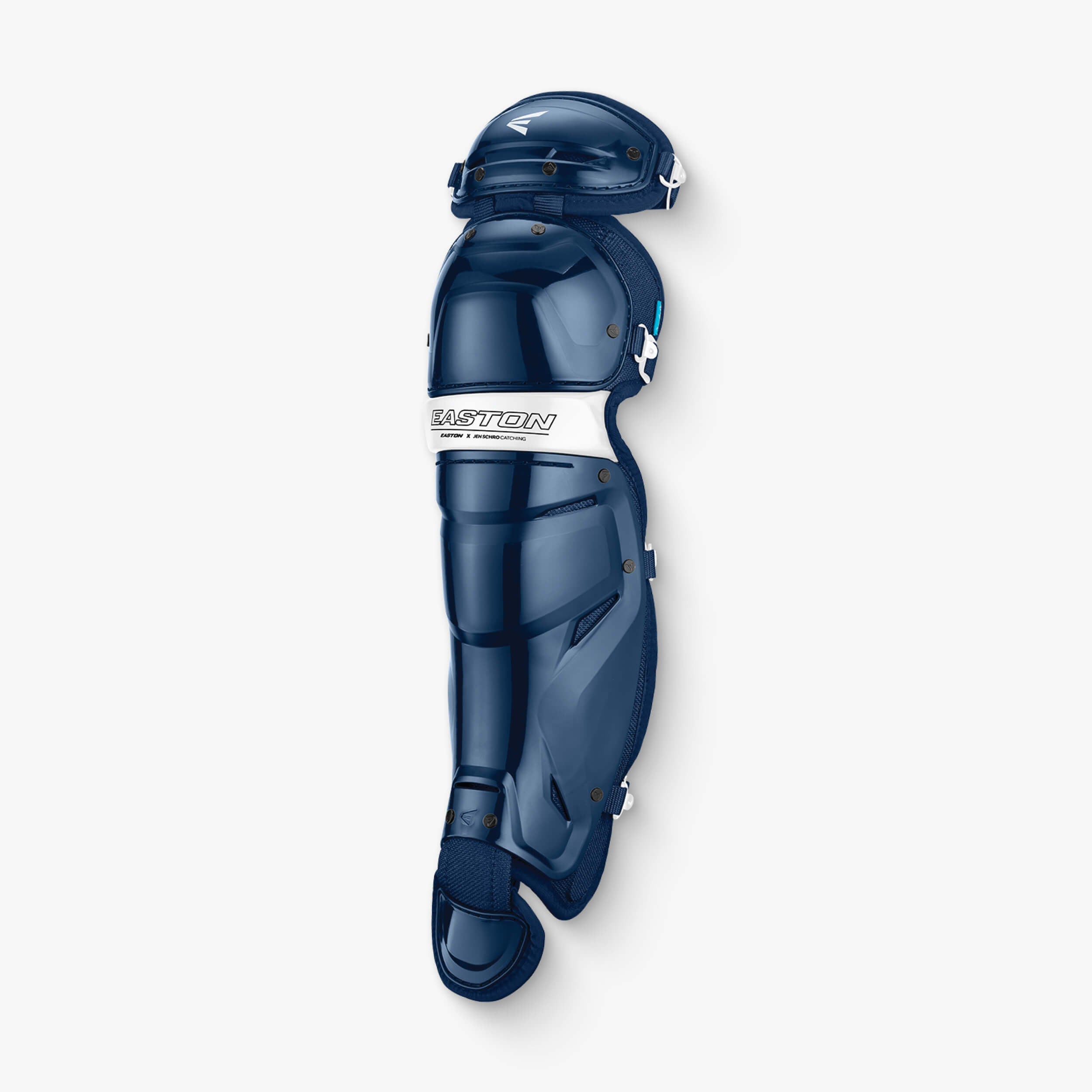 Easton Jen Schro The Very Best Youth Softball Catcher's Gear Set