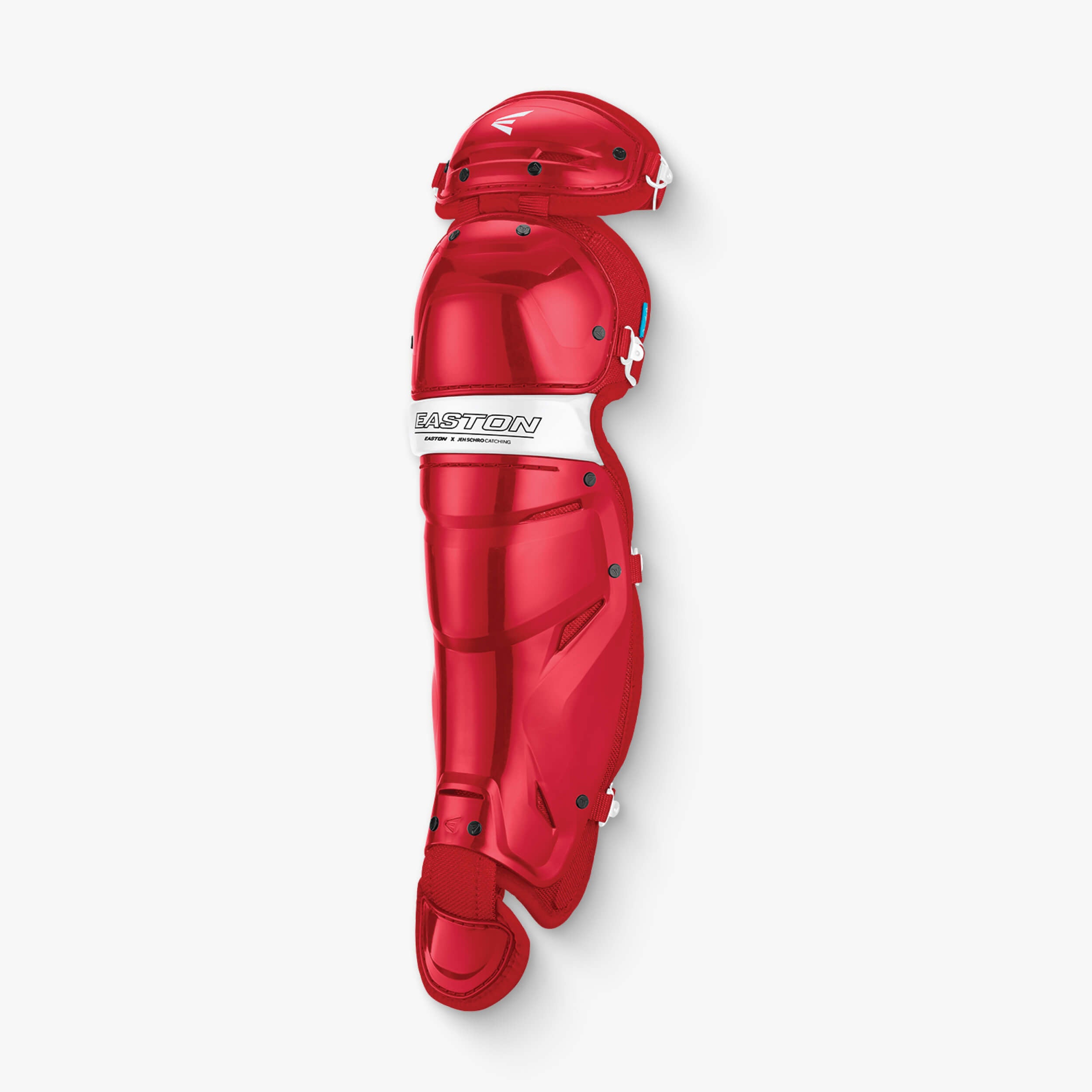 Easton Jen Schro The Very Best Youth Softball Catcher's Gear Set