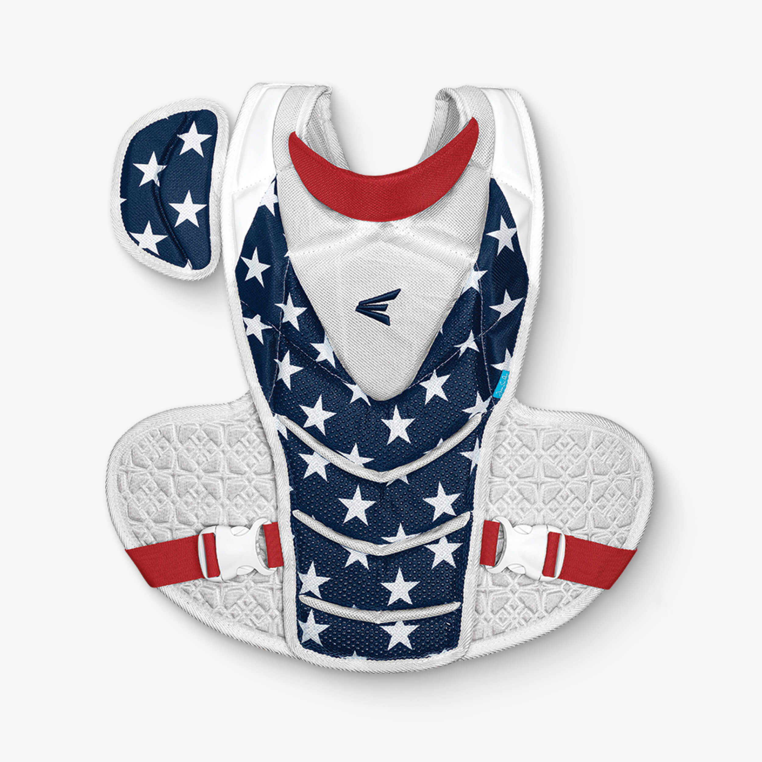 Easton Jen Schro The Very Best Youth Softball Catcher's Gear Set