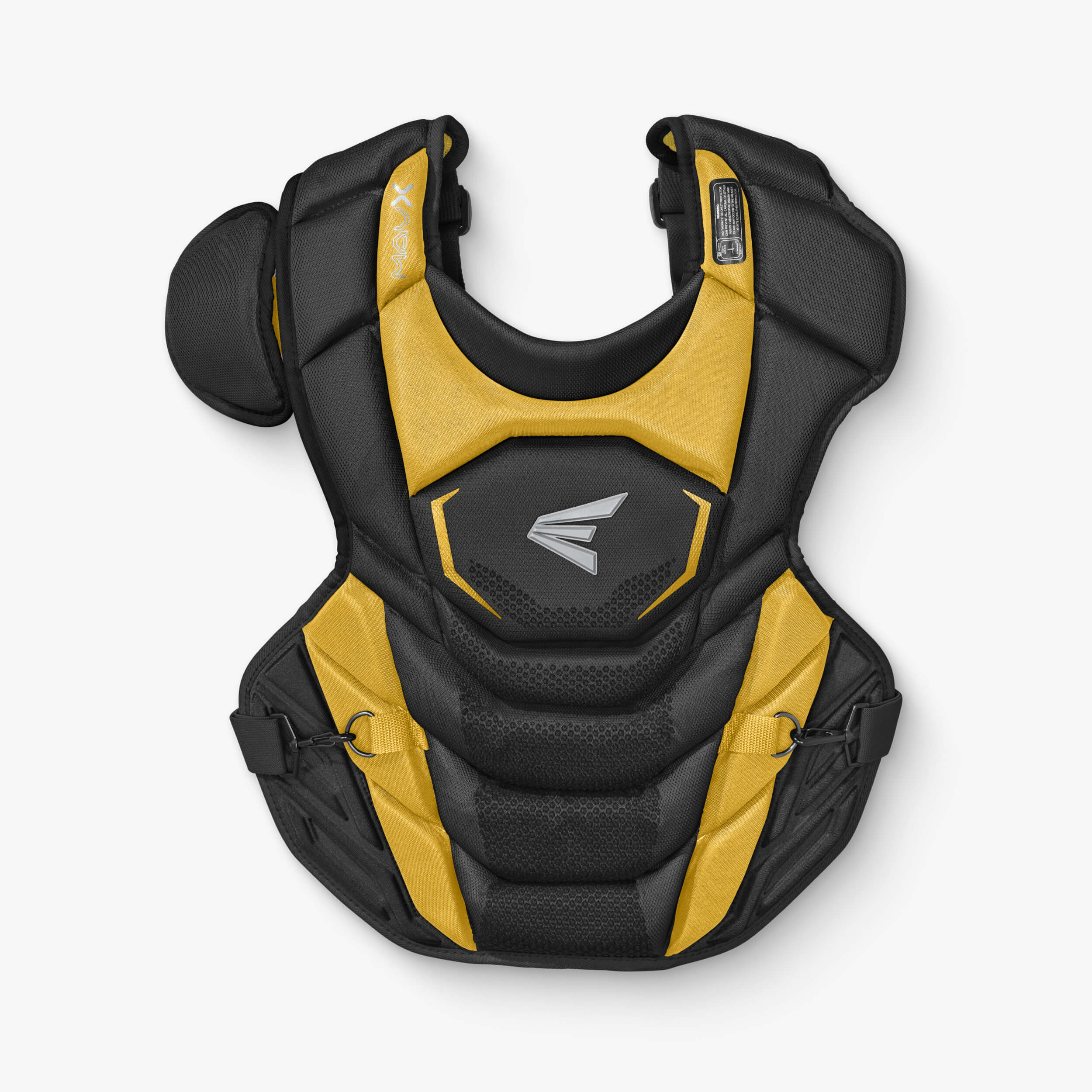 Easton MAV X Intermediate Catcher's Gear Set