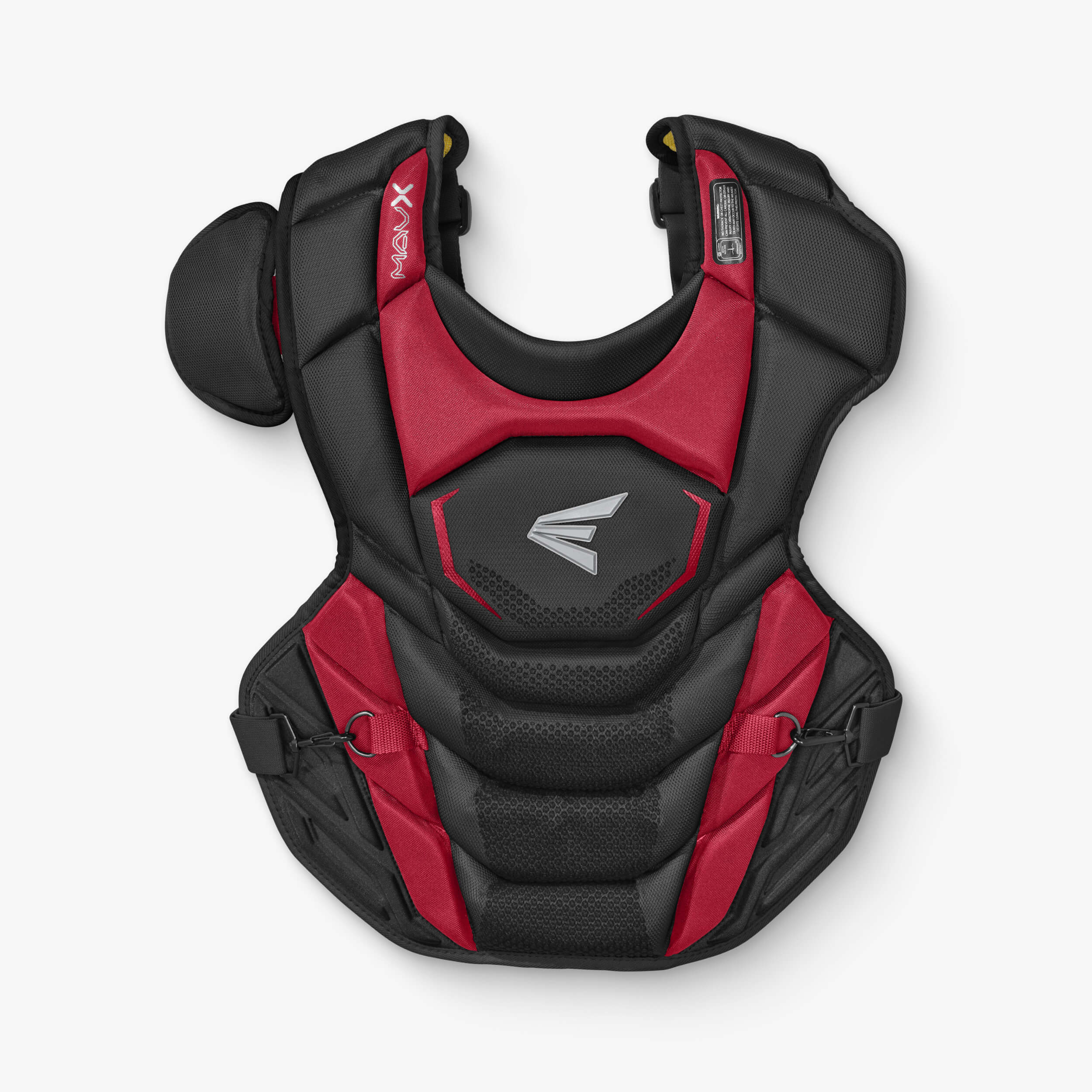 Easton MAV X Intermediate Catcher's Gear Set