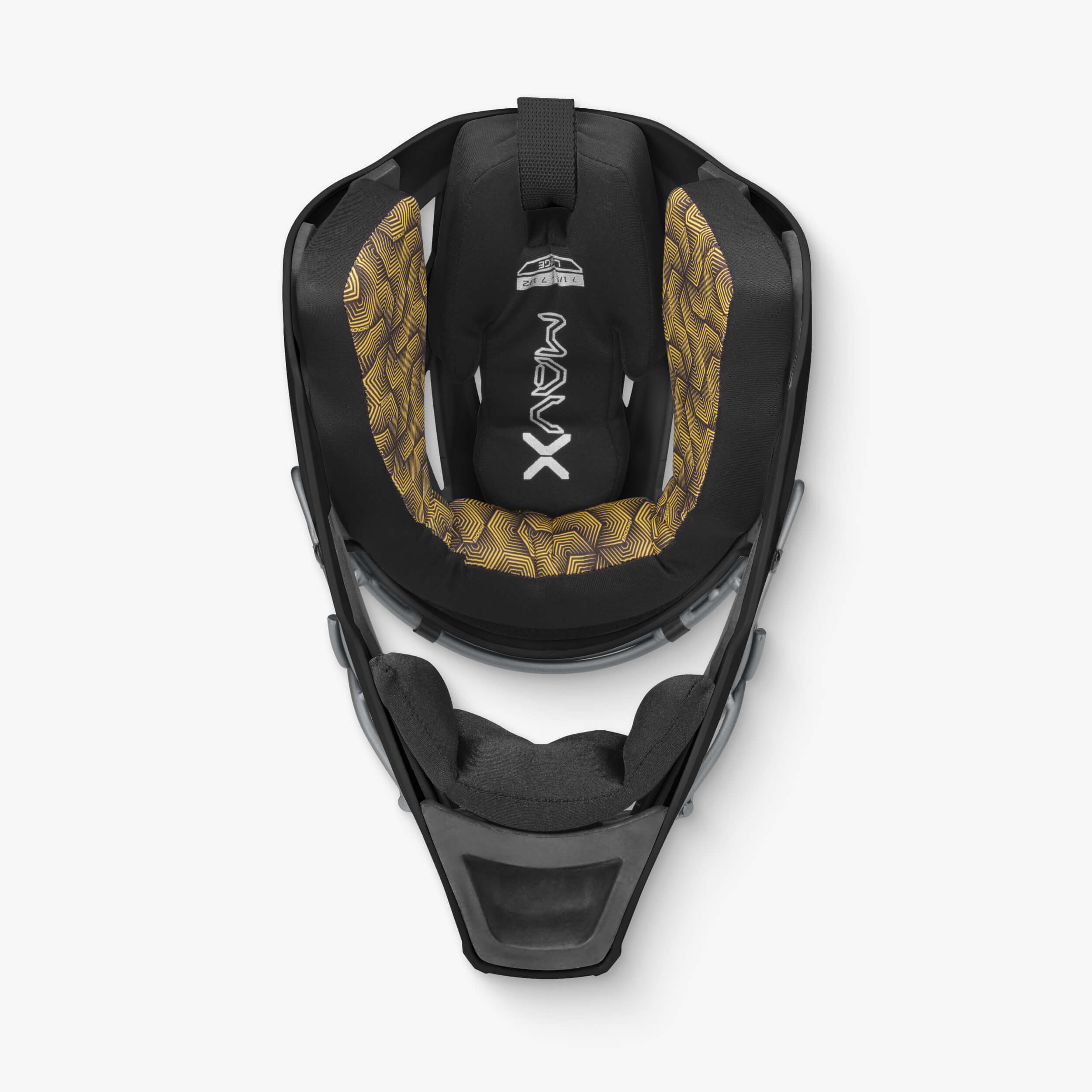 Easton MAV X Intermediate Catcher's Gear Set