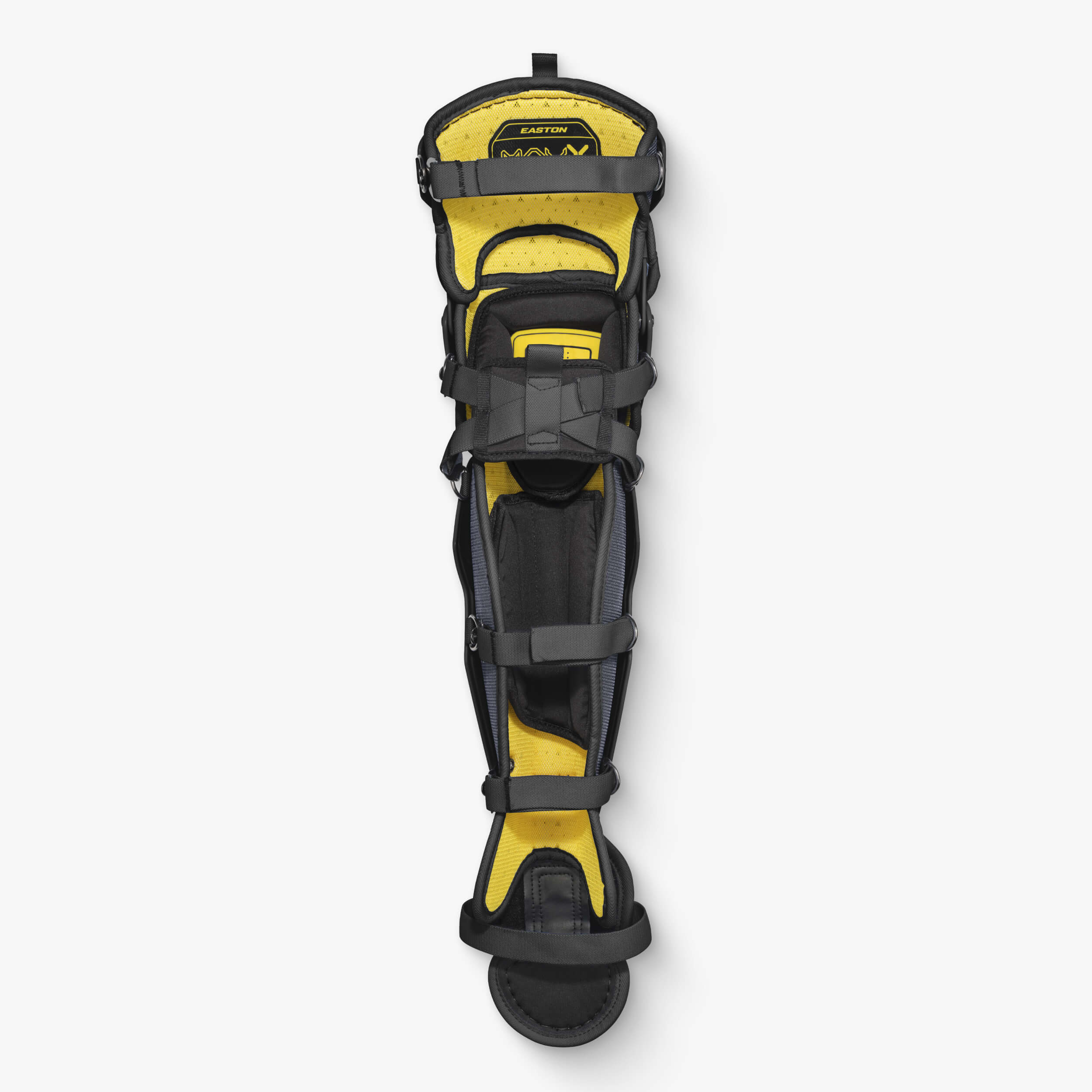 Easton MAV X Intermediate Catcher's Gear Set