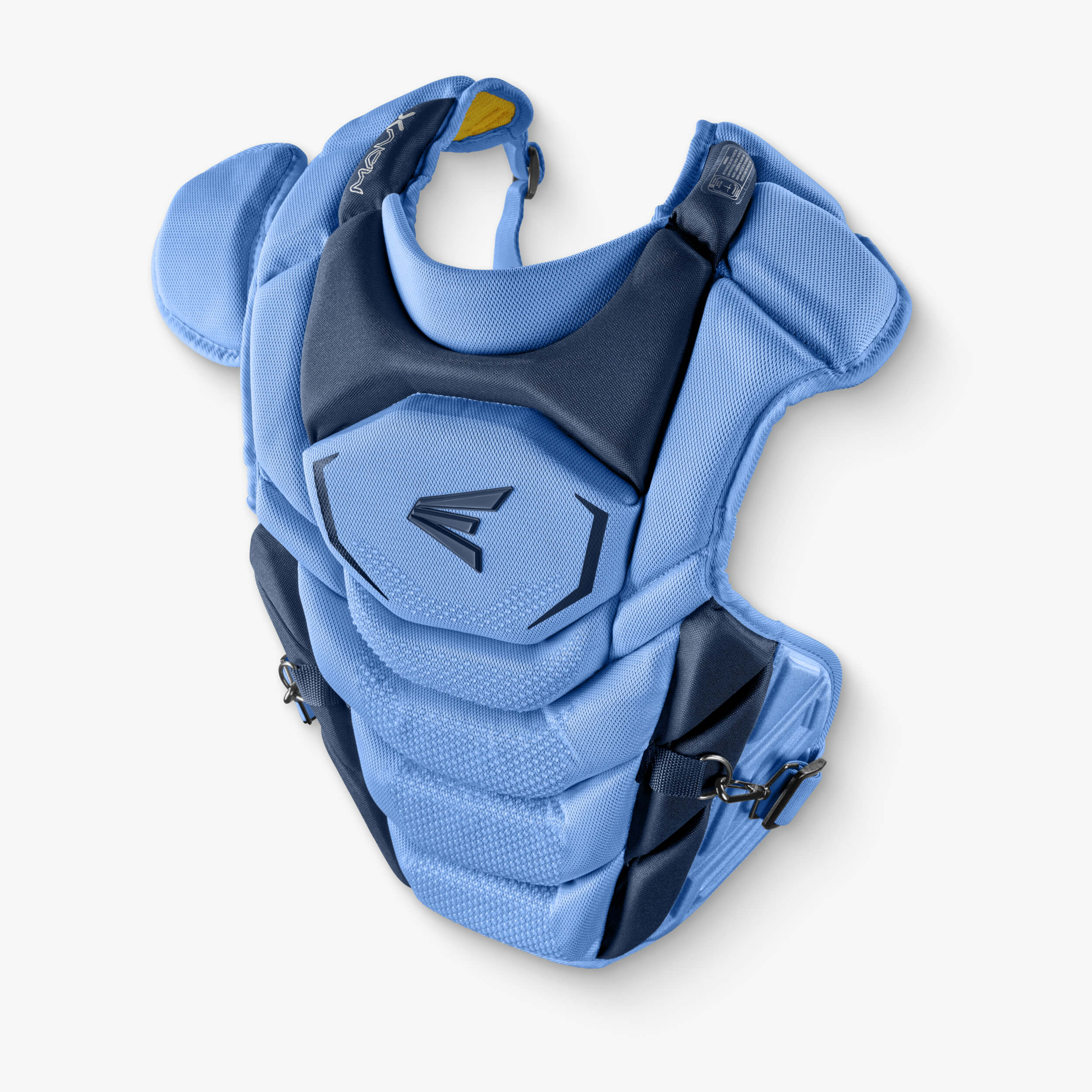 Easton MAV X Intermediate Catcher's Gear Set