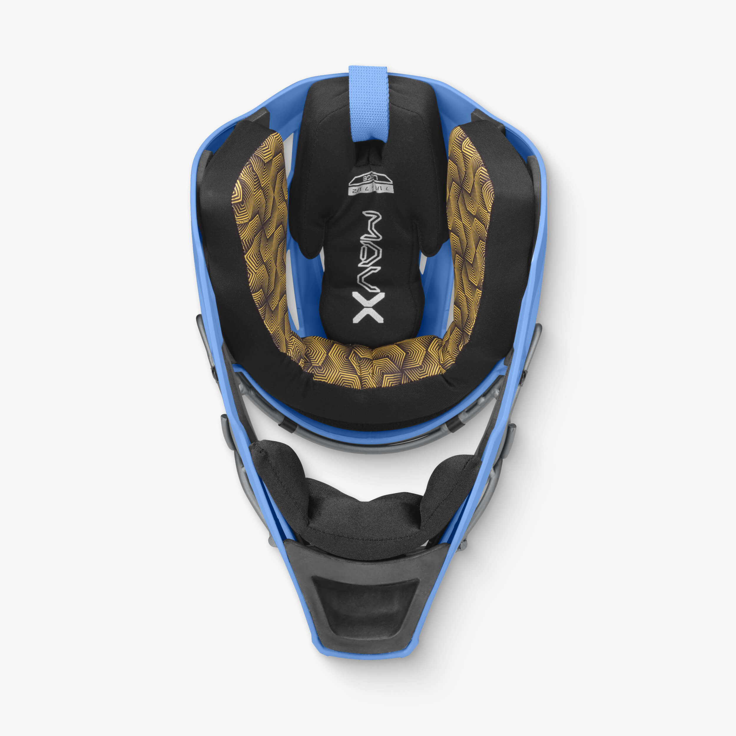 Easton MAV X Intermediate Catcher's Gear Set