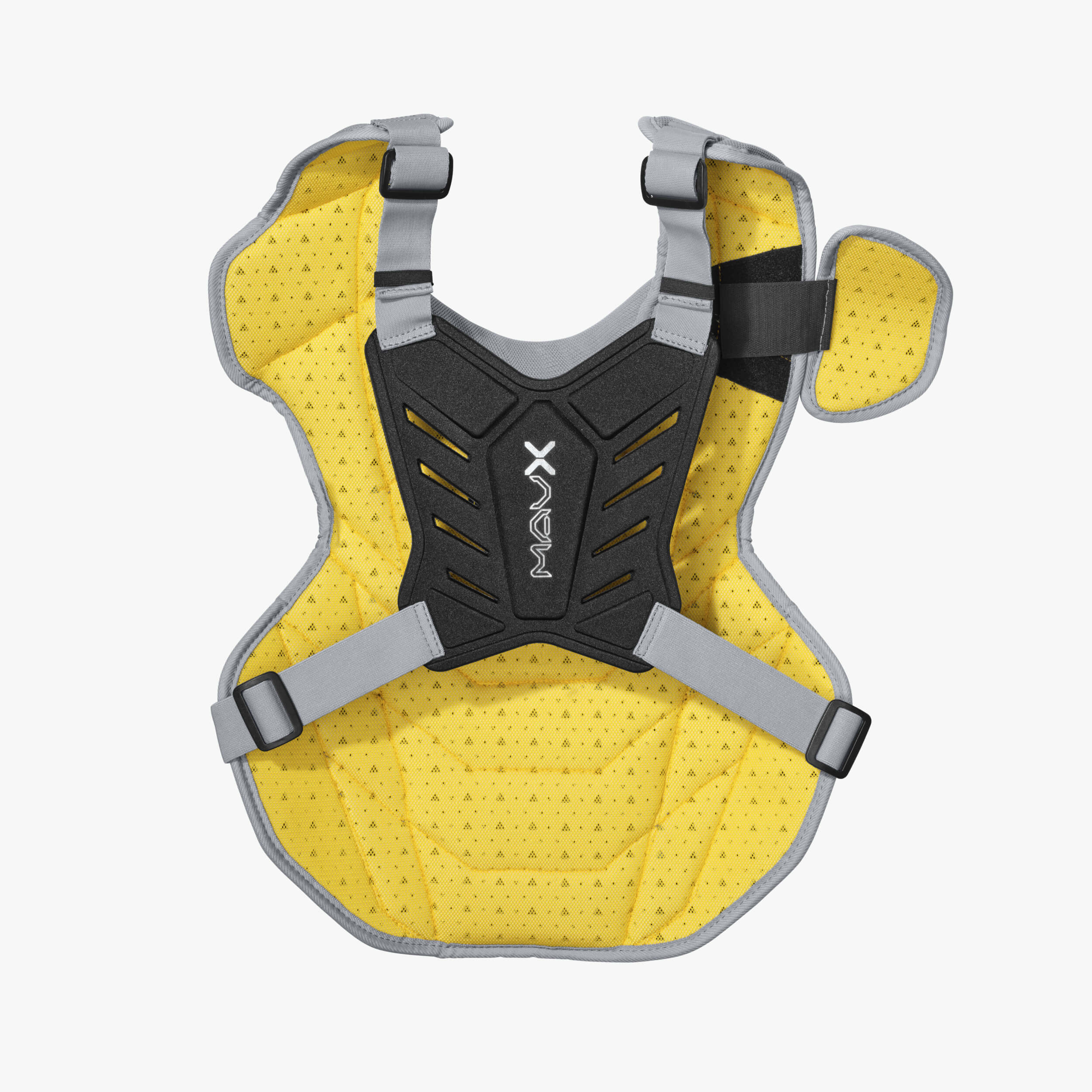 Easton MAV X Intermediate Catcher's Gear Set
