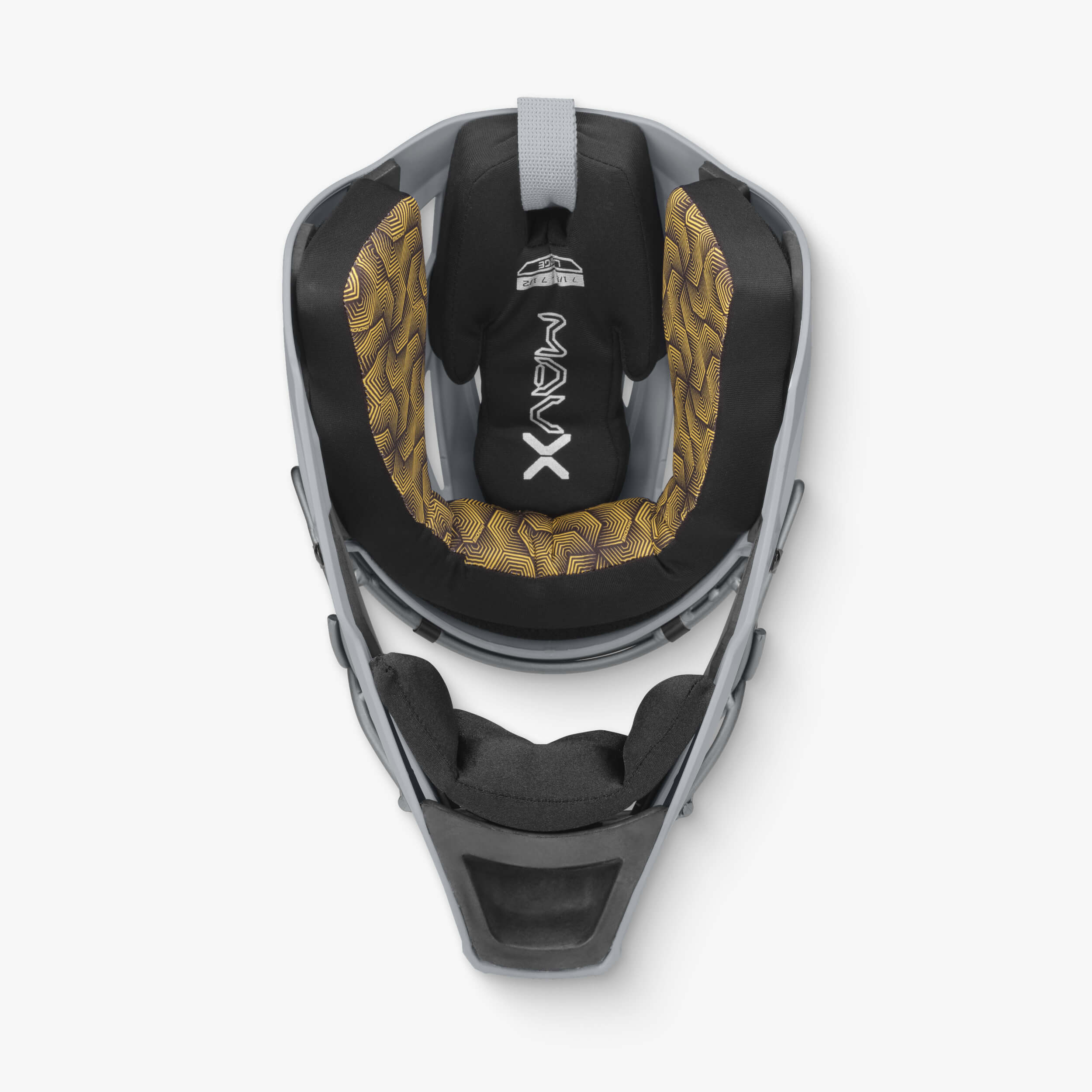 Easton MAV X Intermediate Catcher's Gear Set