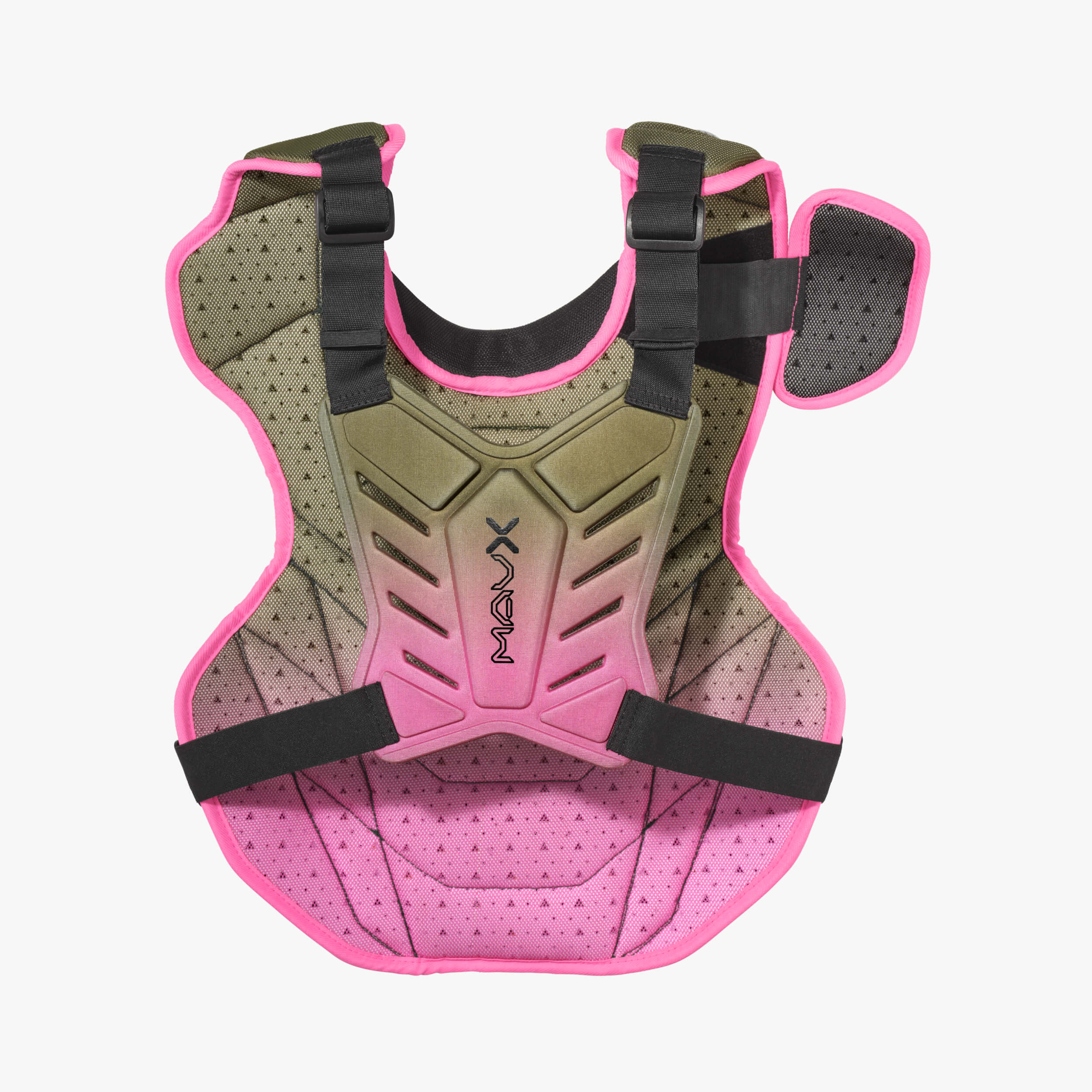 Easton MAV X Youth Baseball Catcher's Gear Set