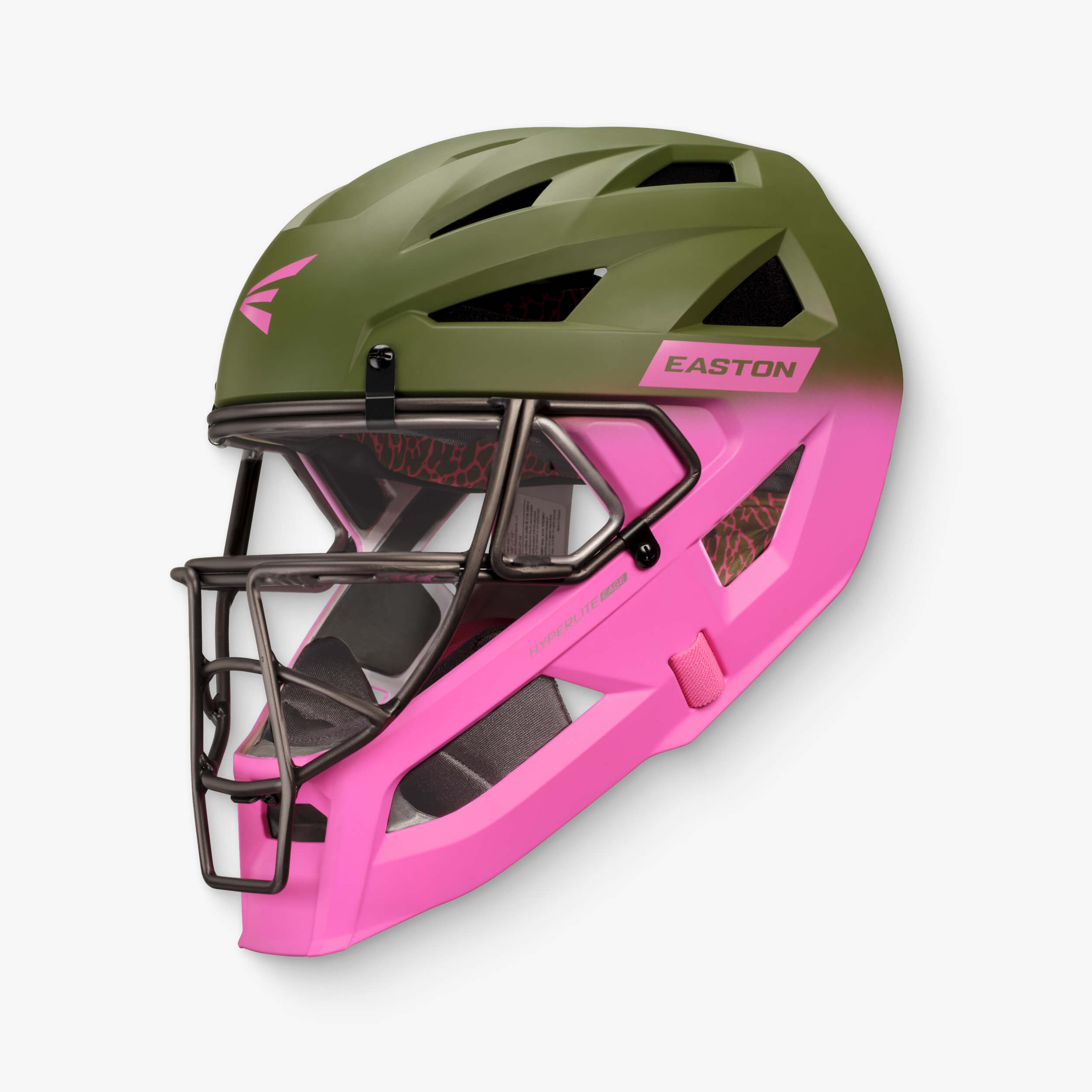 Easton MAV X Intermediate Catcher's Gear Set