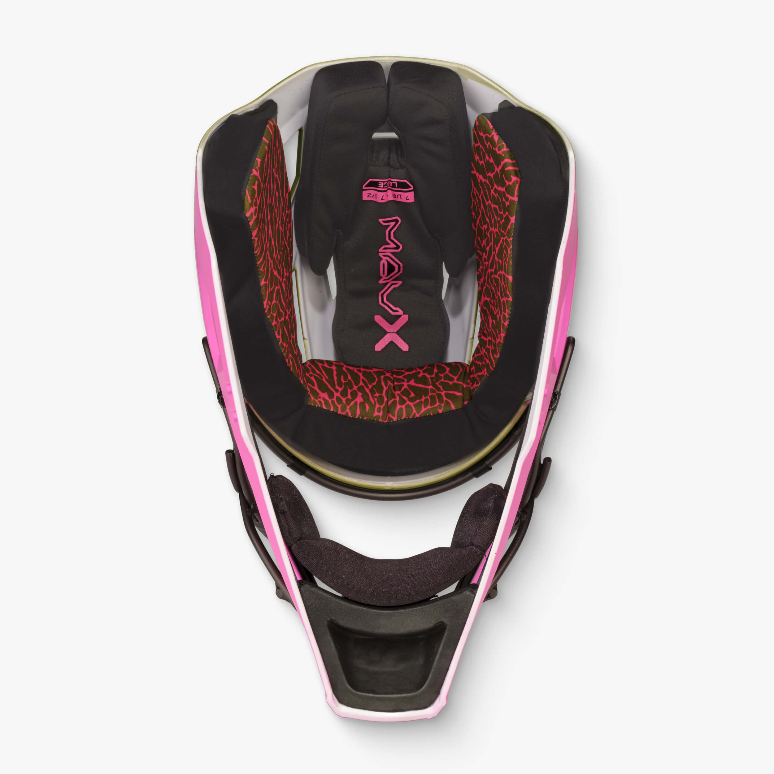 Easton MAV X Youth Baseball Catcher's Gear Set