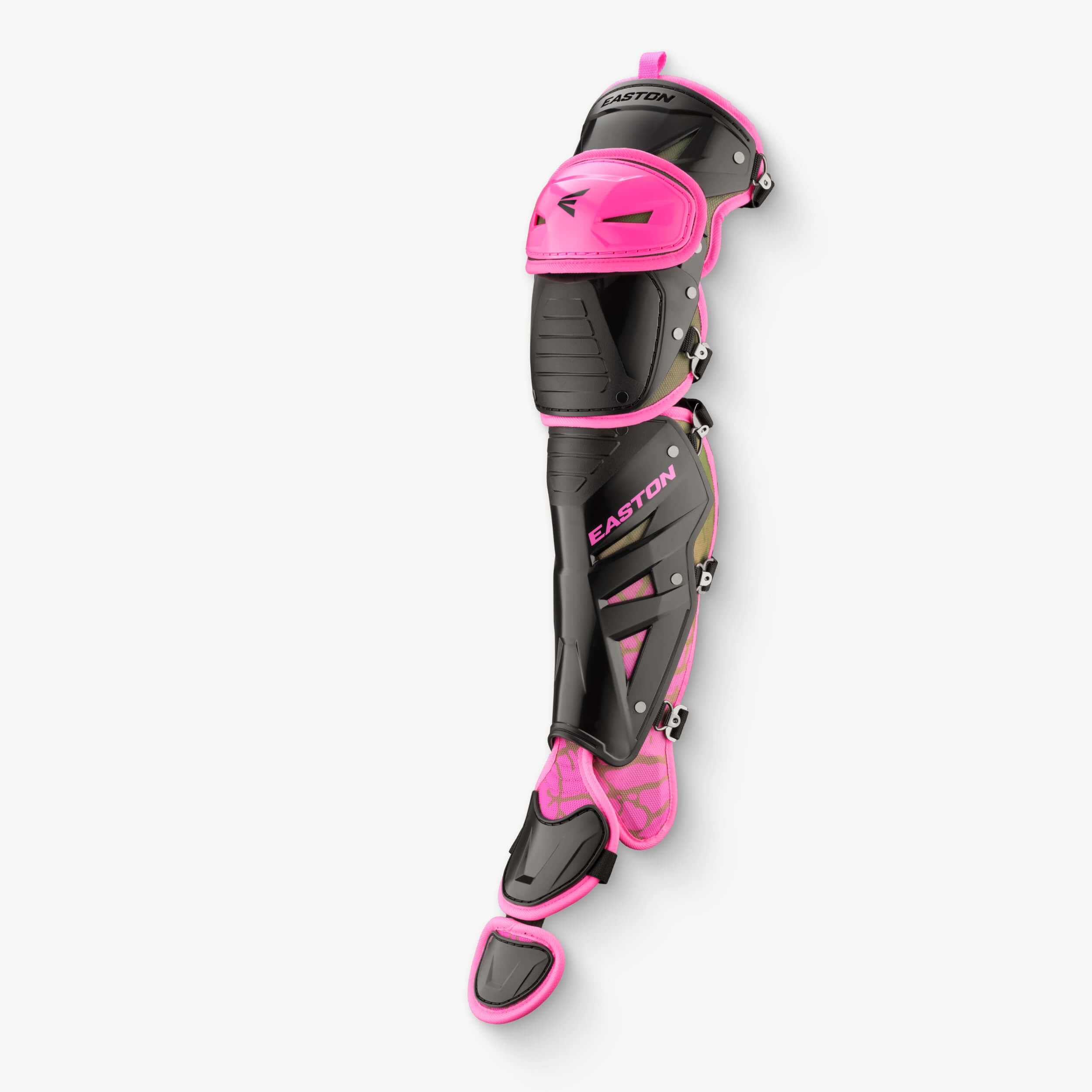 Easton MAV X Youth Baseball Catcher's Gear Set