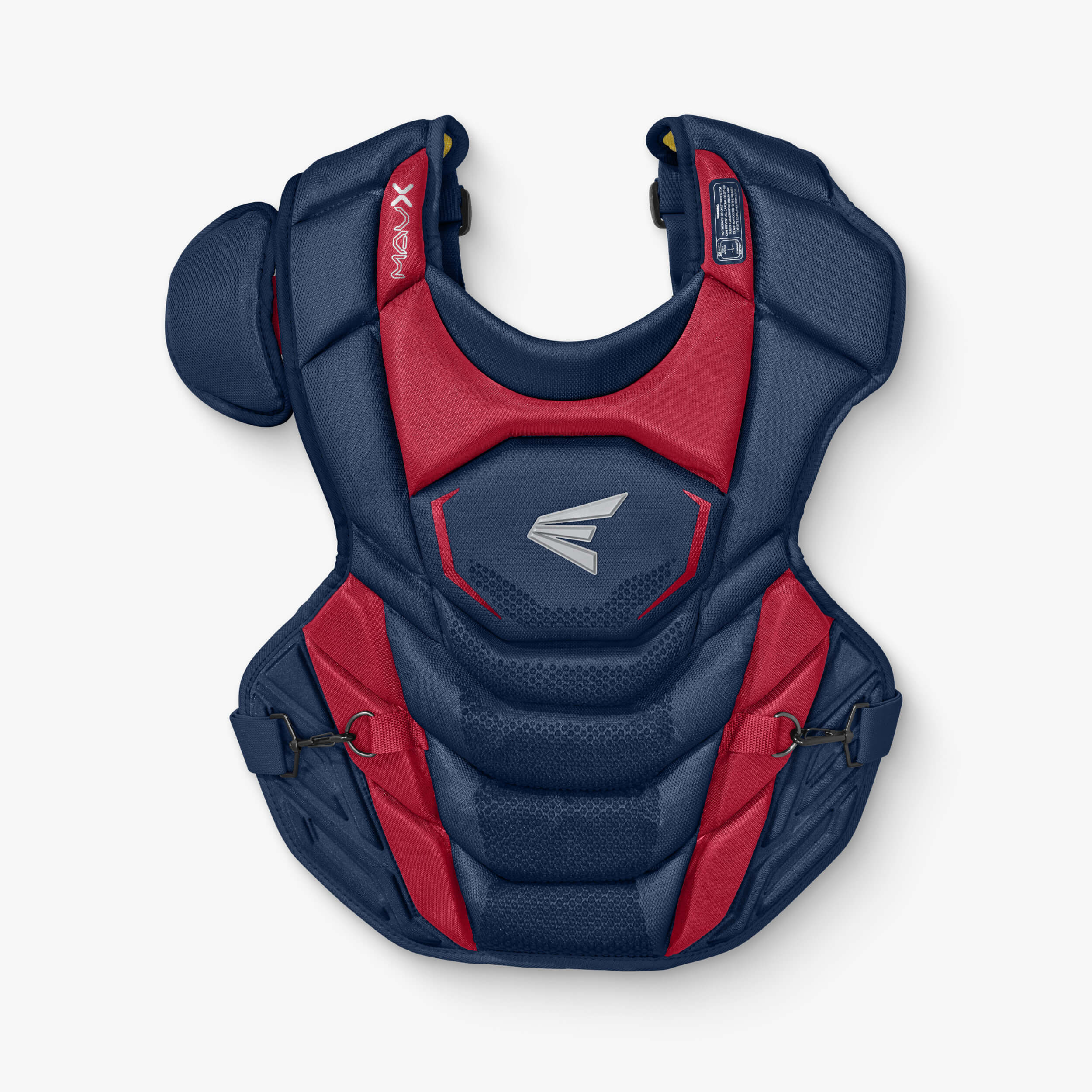 Easton MAV X Intermediate Catcher's Gear Set