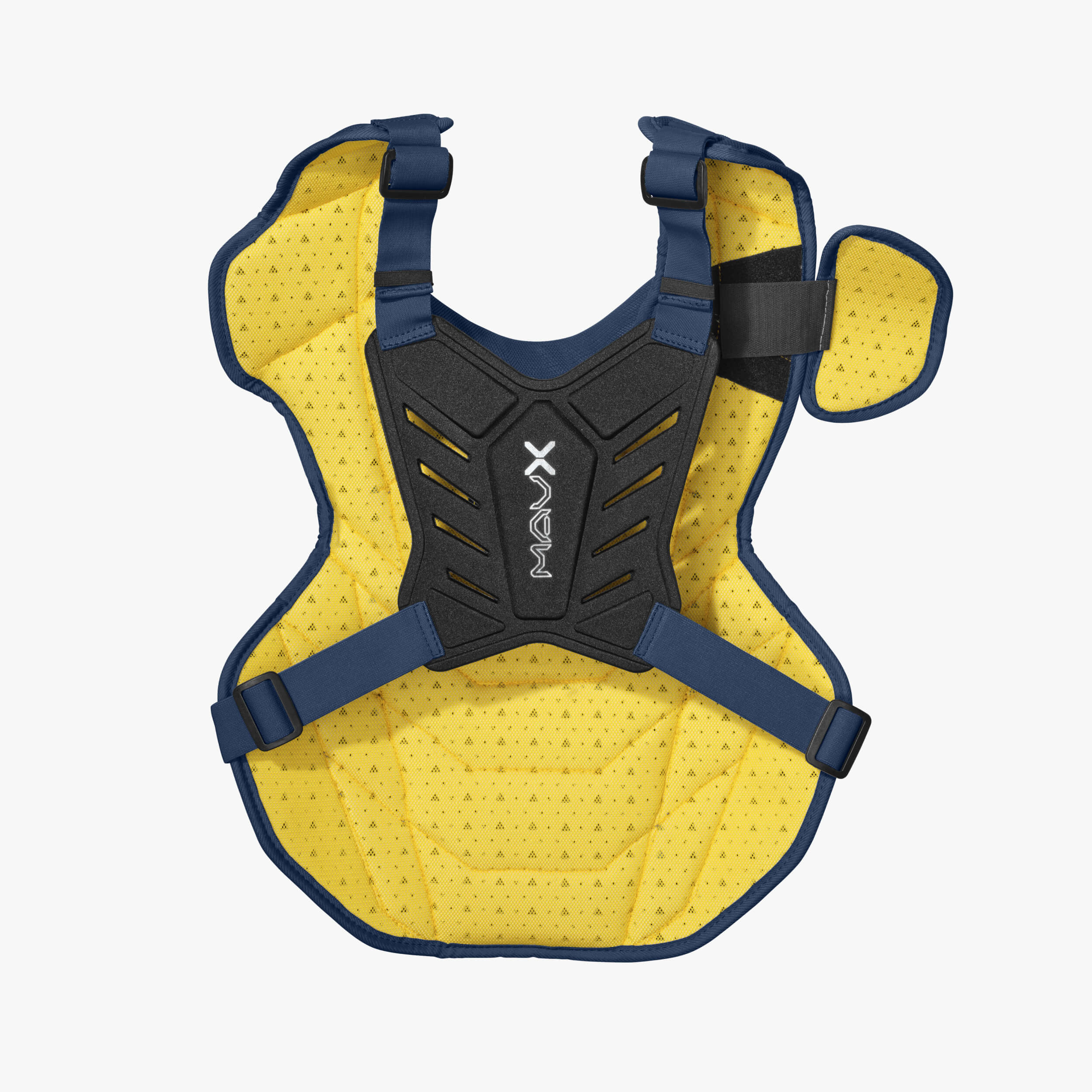 Easton MAV X Intermediate Catcher's Gear Set