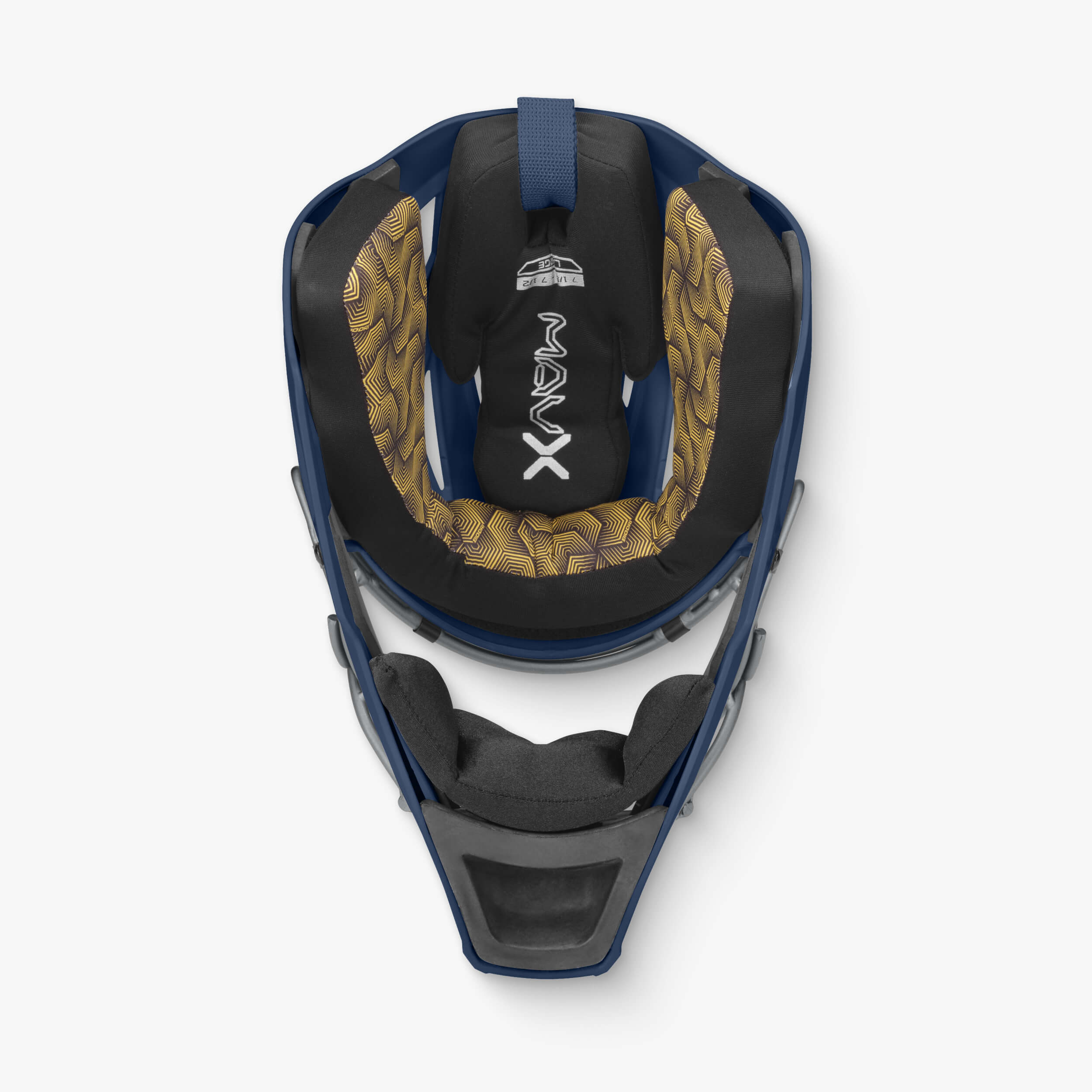 Easton MAV X Intermediate Catcher's Gear Set