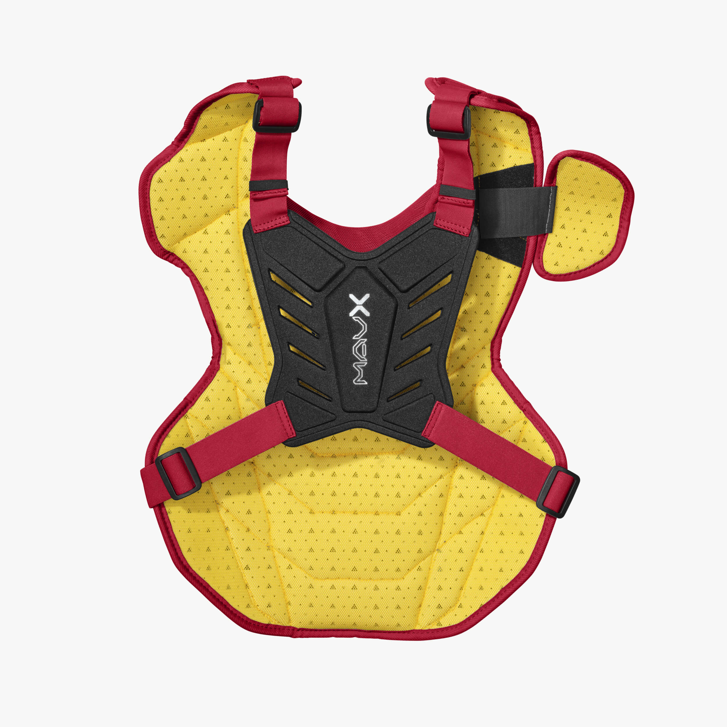 Easton MAV X Intermediate Catcher's Gear Set