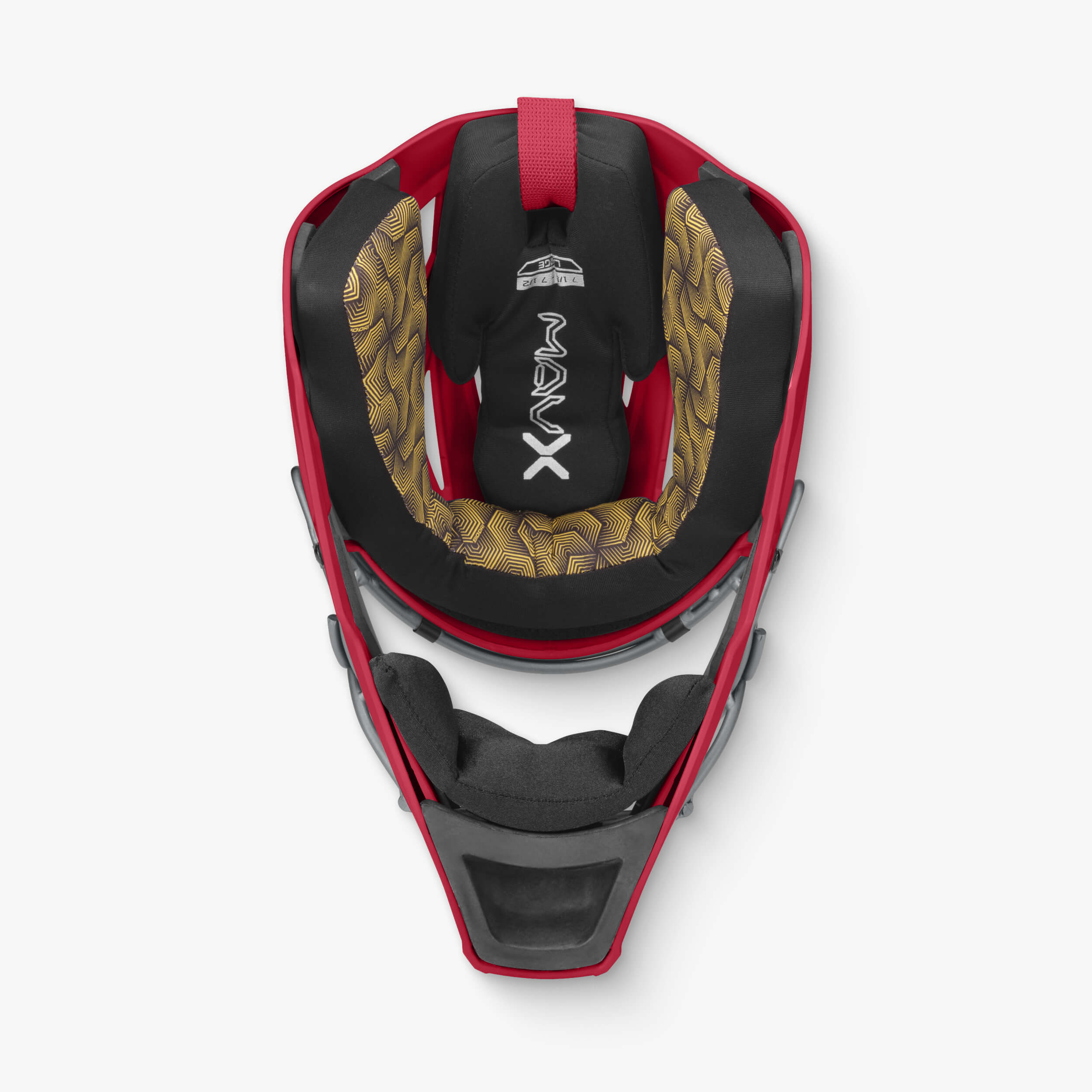 Easton MAV X Intermediate Catcher's Gear Set