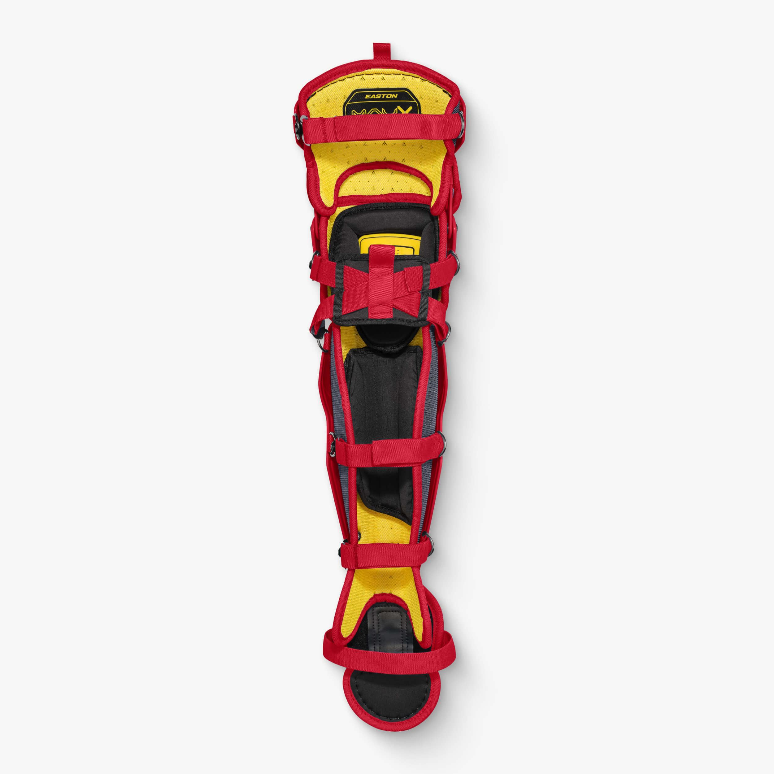 Easton MAV X Intermediate Catcher's Gear Set