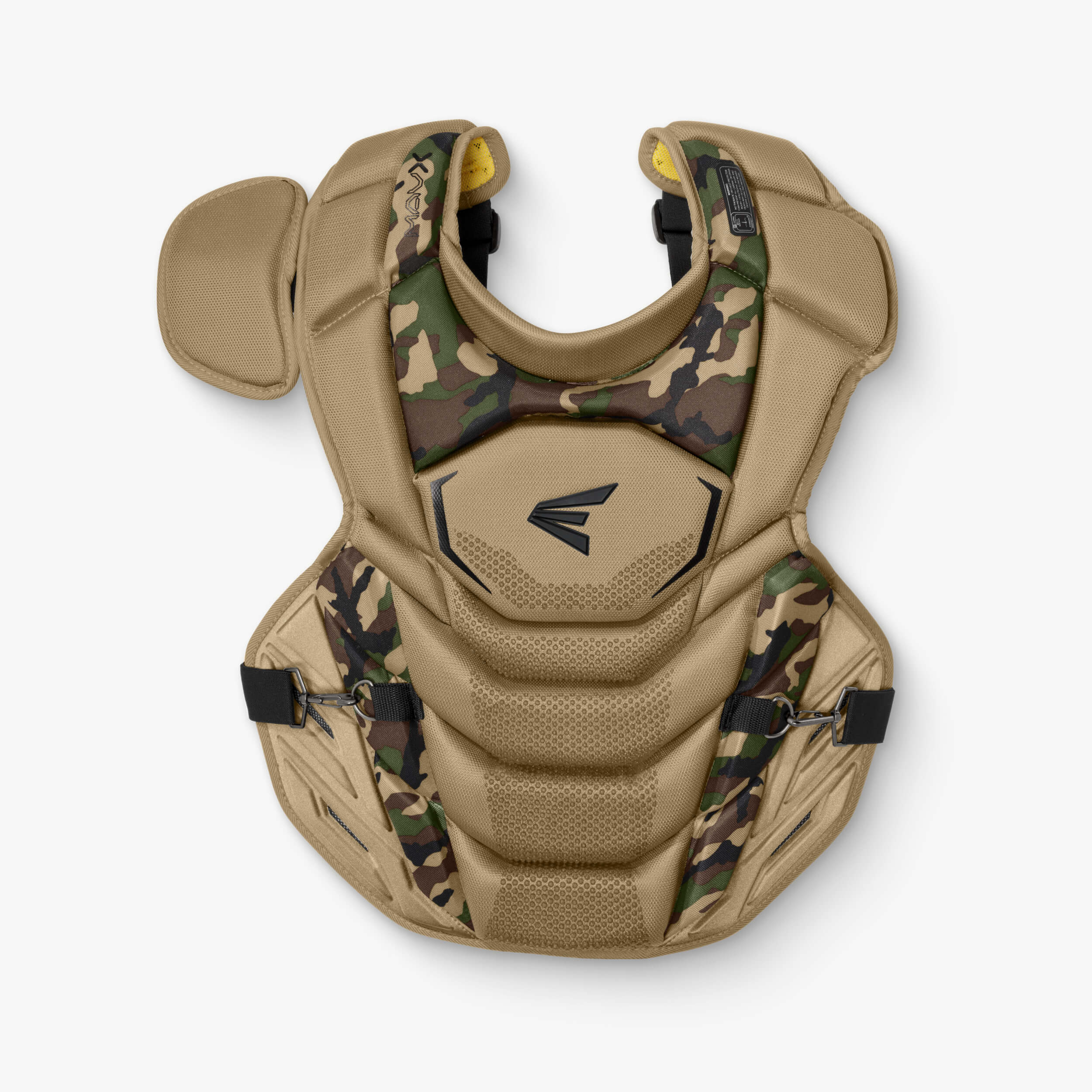 Easton MAV X Intermediate Catcher's Gear Set