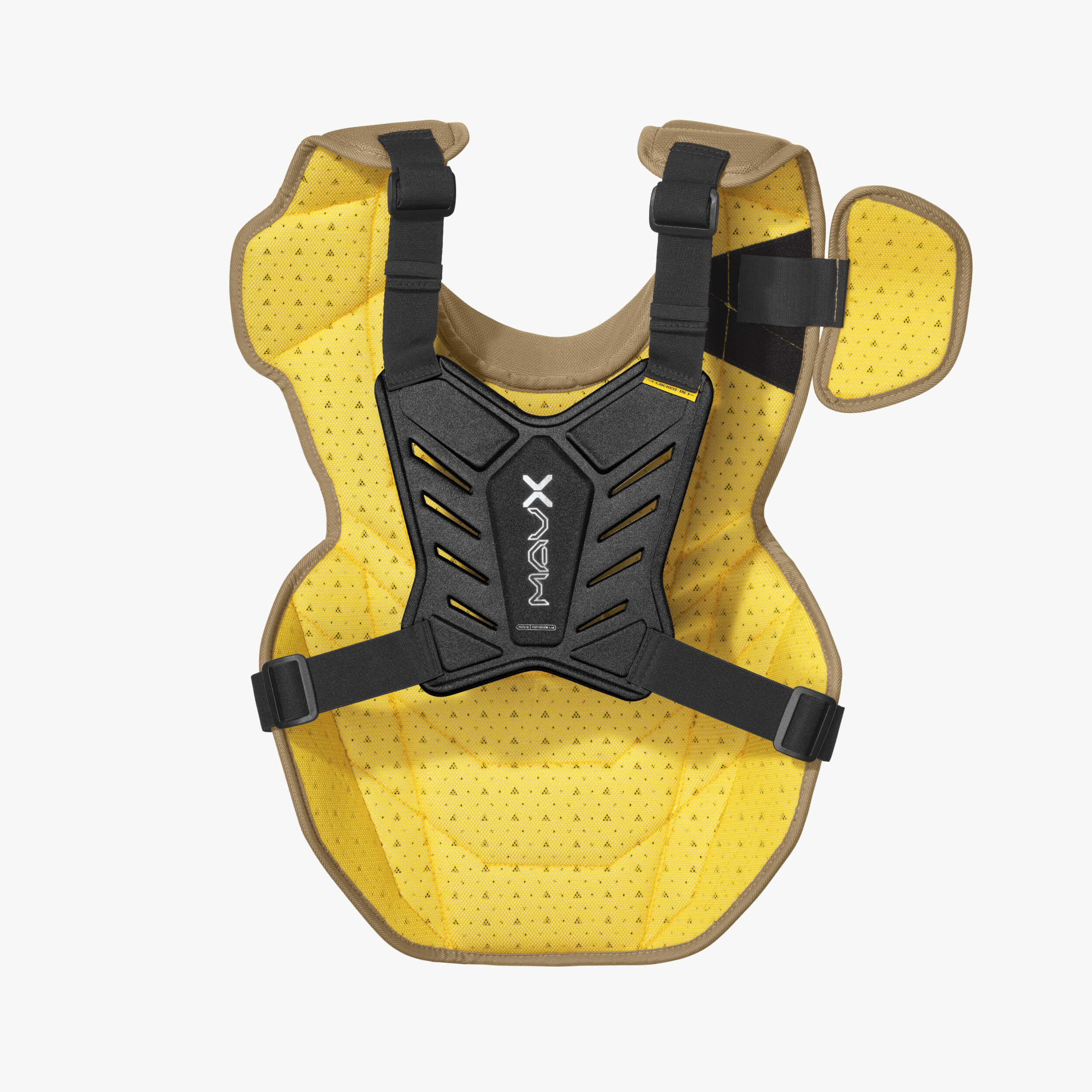 Easton MAV X Intermediate Catcher's Gear Set