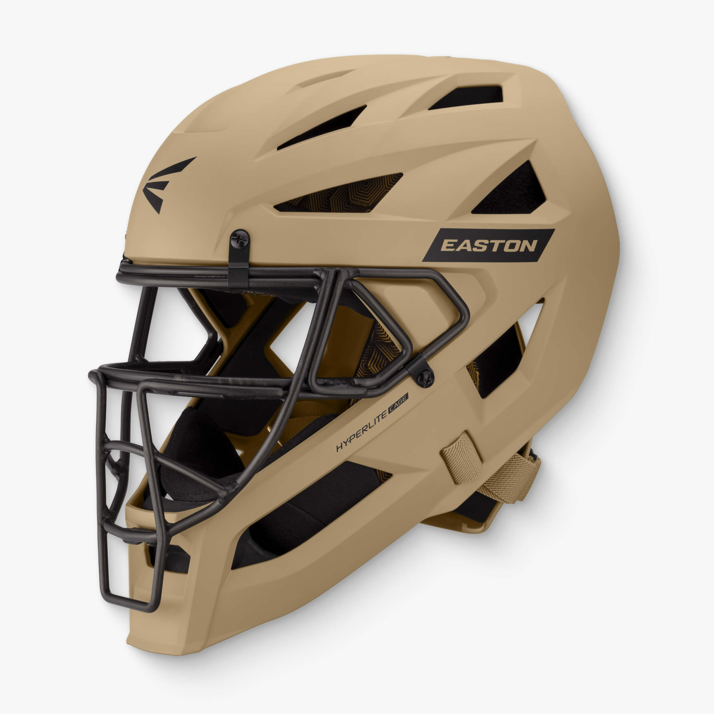 Easton MAV X Intermediate Catcher's Gear Set