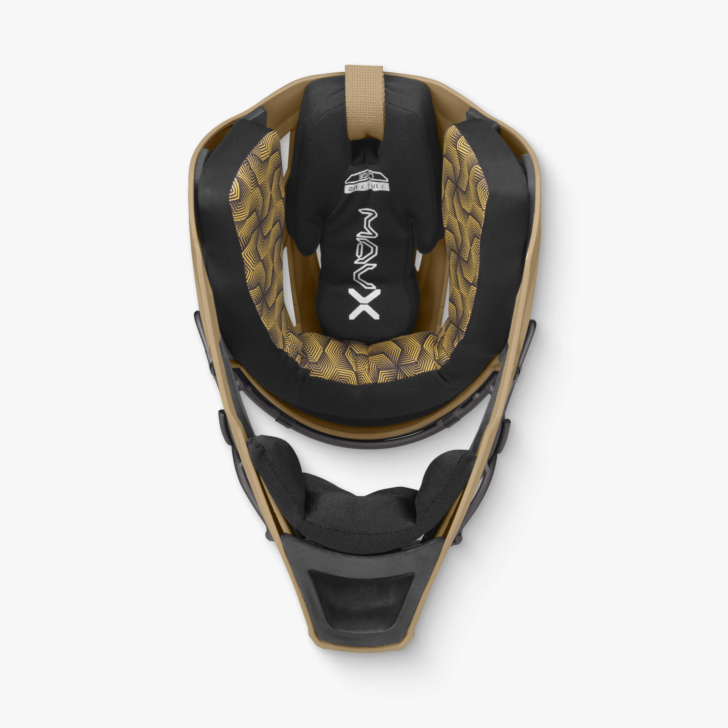 Easton MAV X Intermediate Catcher's Gear Set