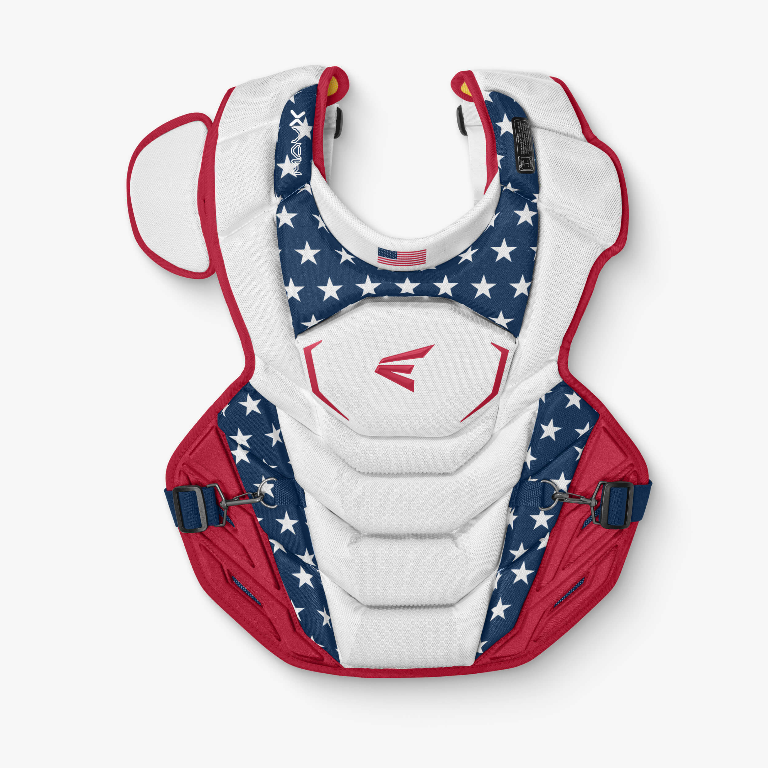 Easton MAV X Intermediate Catcher's Gear Set