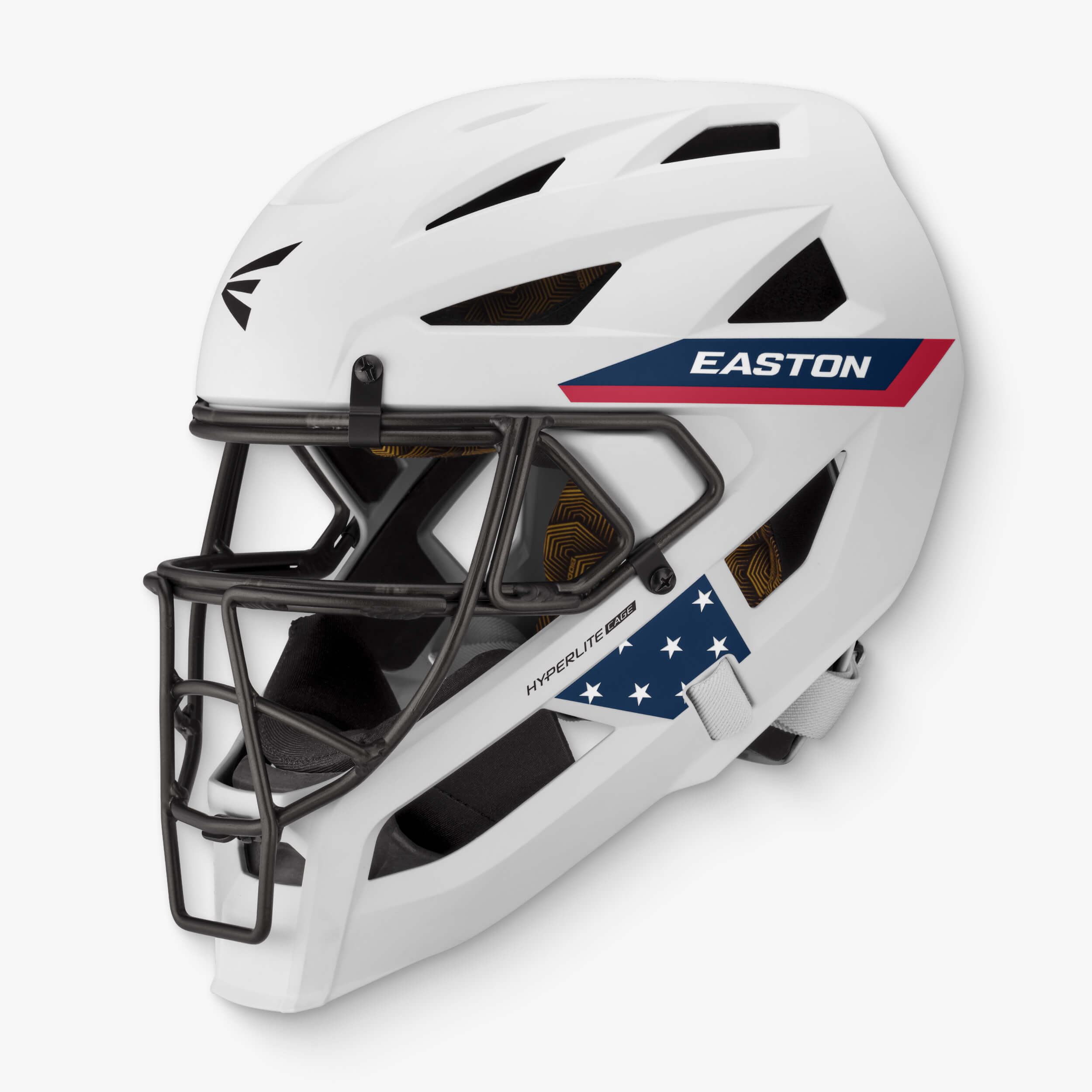 Easton MAV X Intermediate Catcher's Gear Set