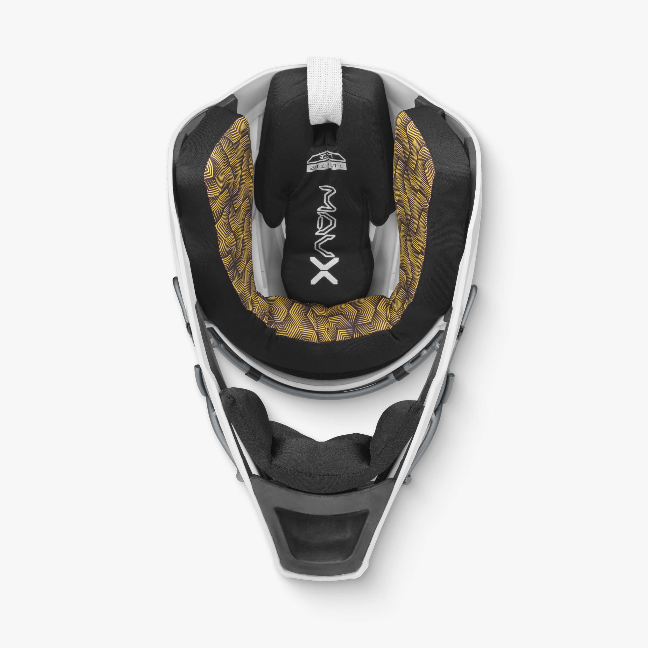 Easton MAV X Intermediate Catcher's Gear Set