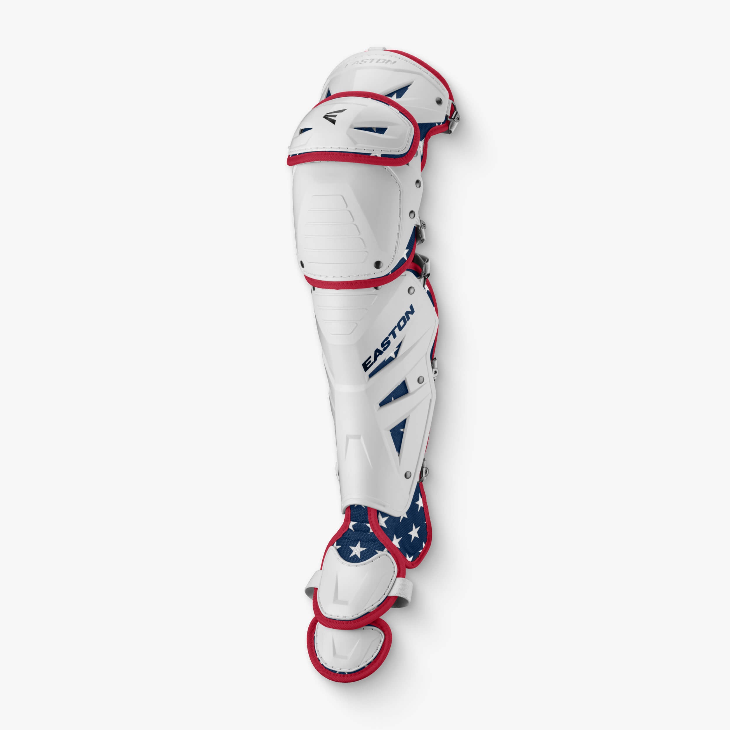 Easton MAV X Intermediate Catcher's Gear Set