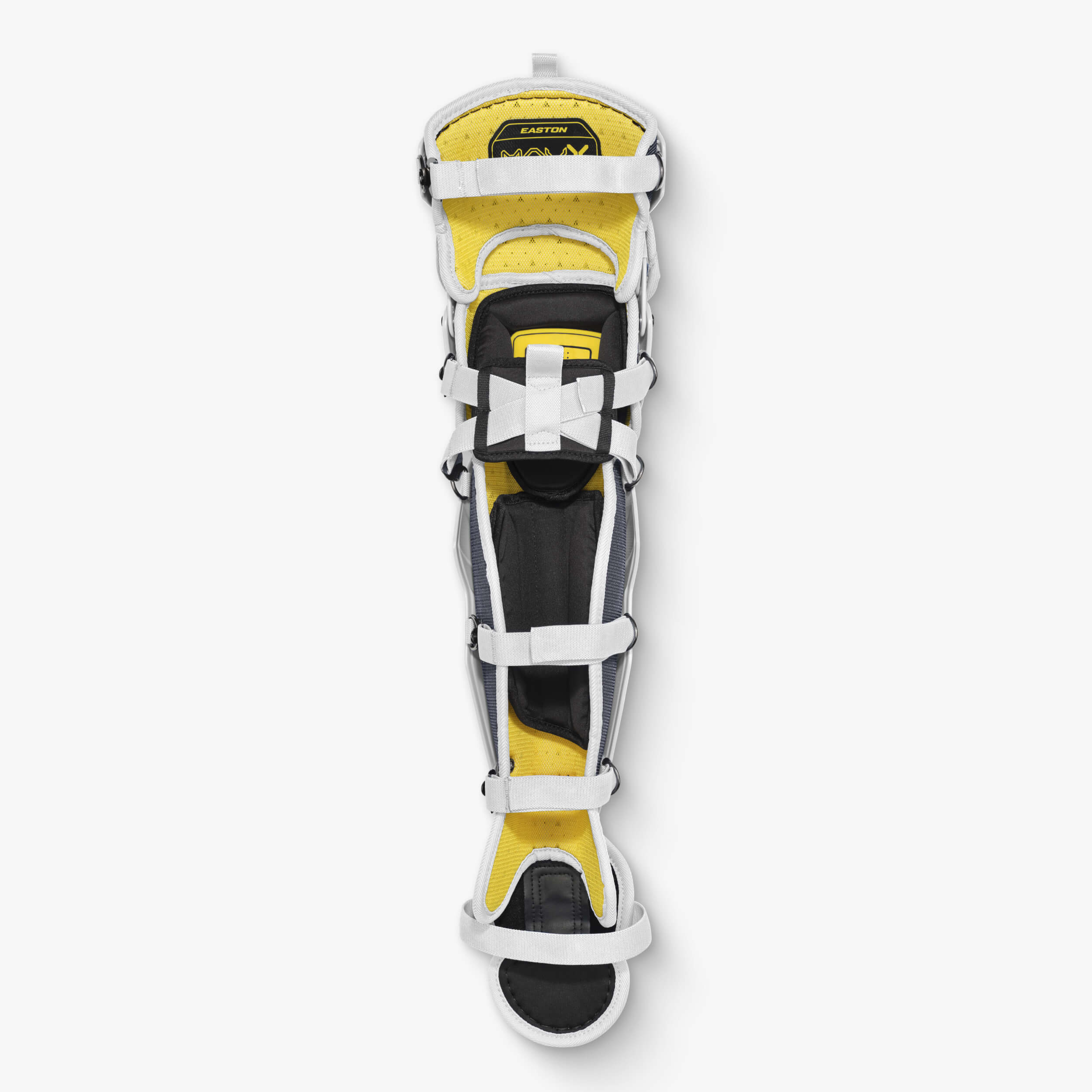 Easton MAV X Intermediate Catcher's Gear Set