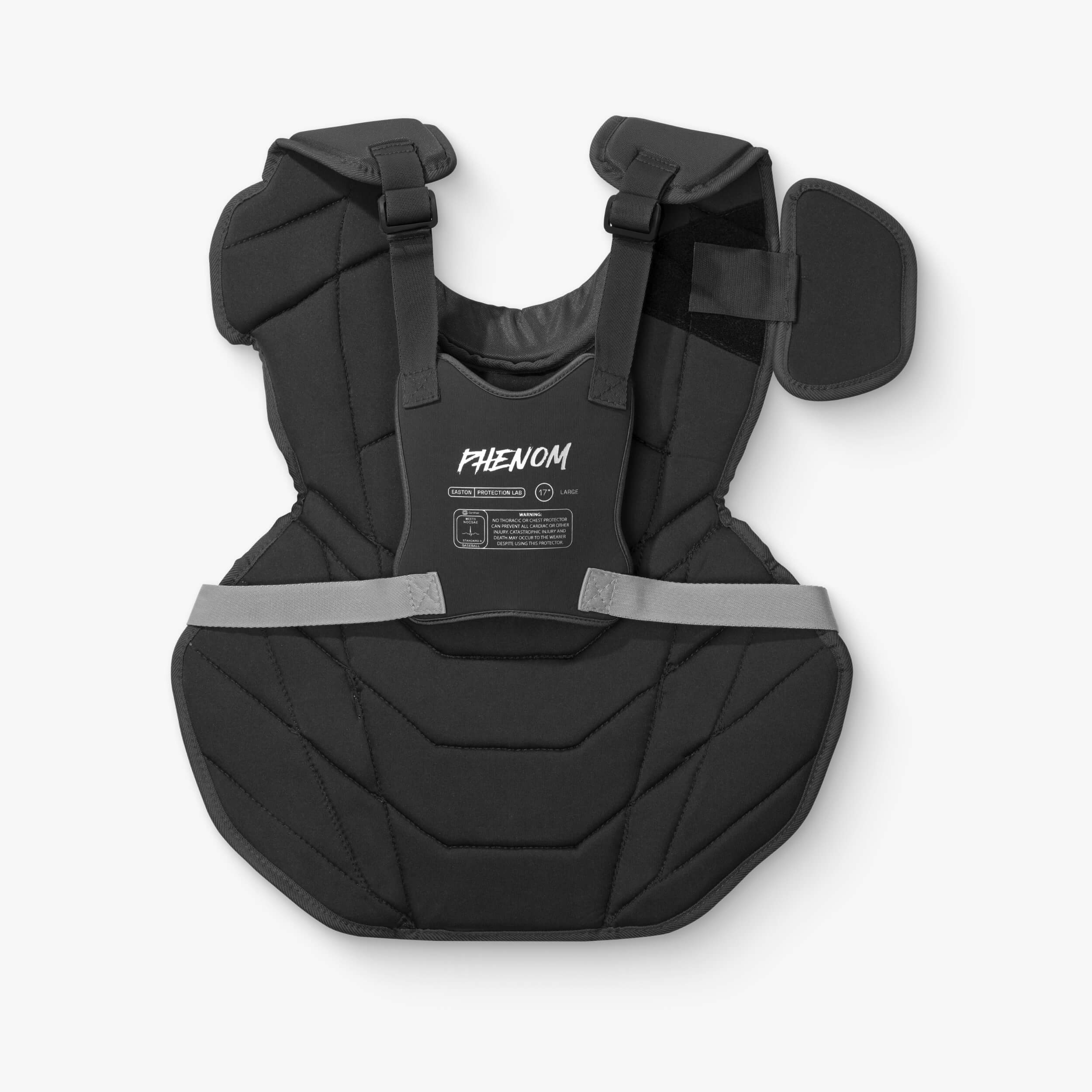 Easton Phenom Intermediate Catcher's Gear Set