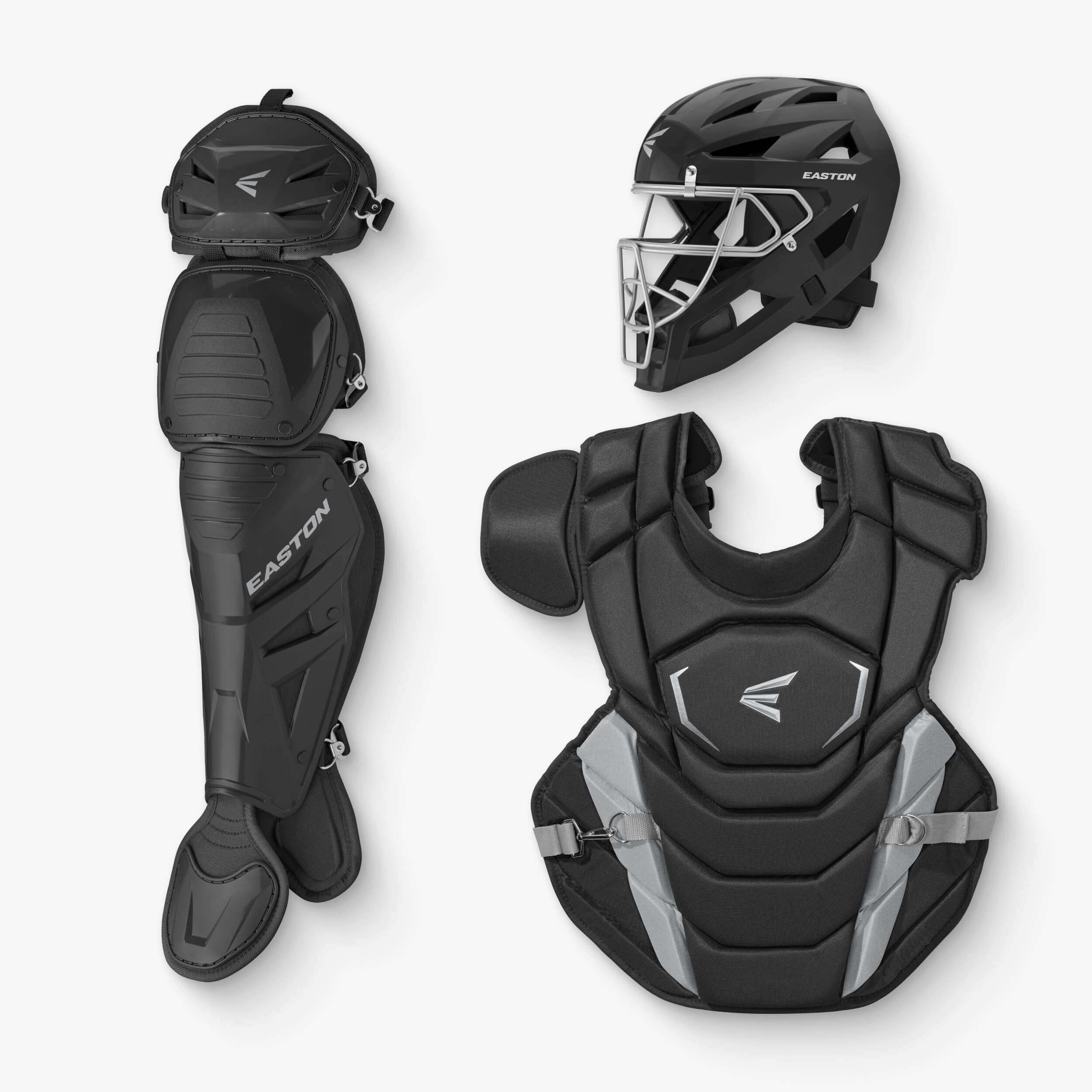 Easton Phenom Intermediate Catcher's Gear Set