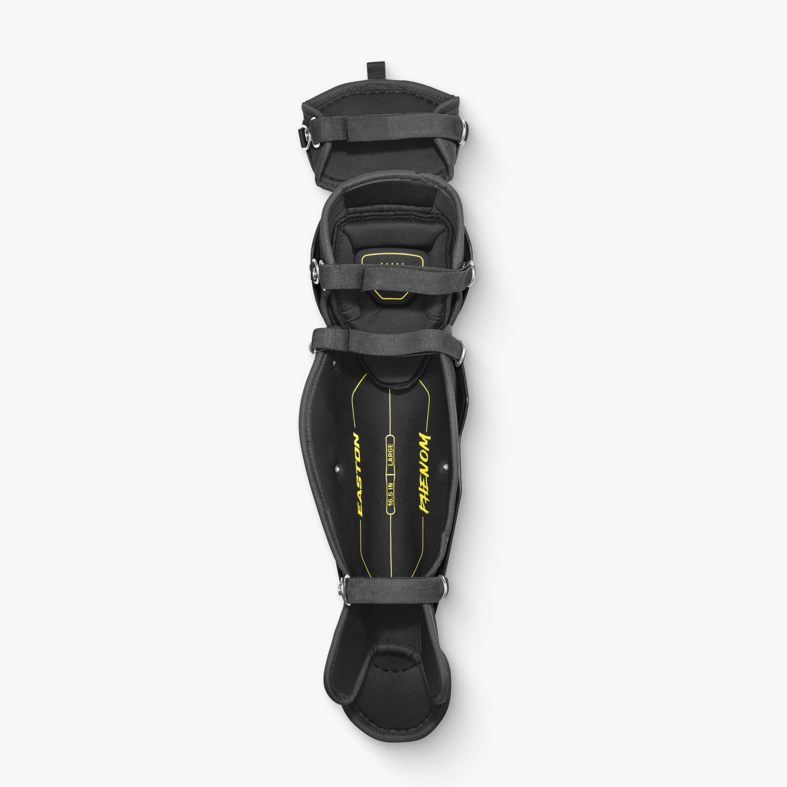 Easton Phenom Intermediate Catcher's Gear Set
